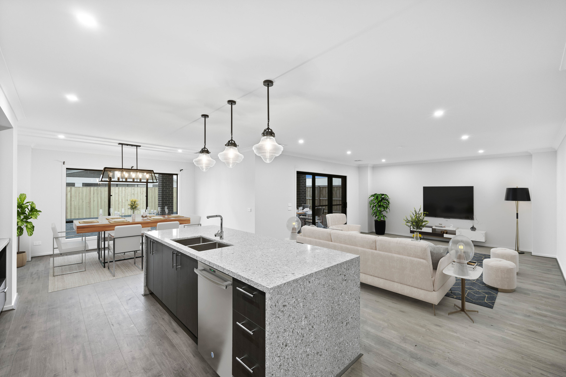 60 HAYMARKET CIRCUIT, Wyndham Vale VIC 3024 - Image 7