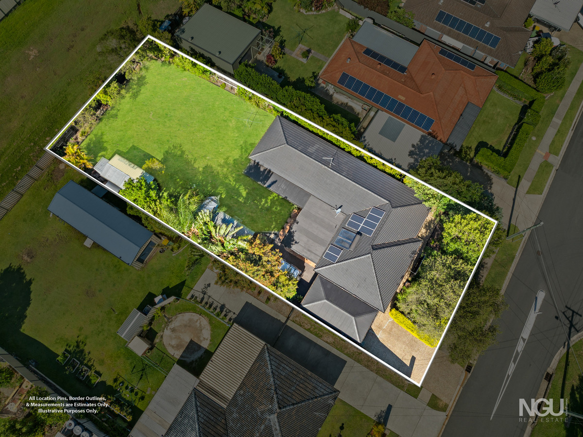 44 Parkroyal Crescent, Regents Park, QLD 4118 - Image 1