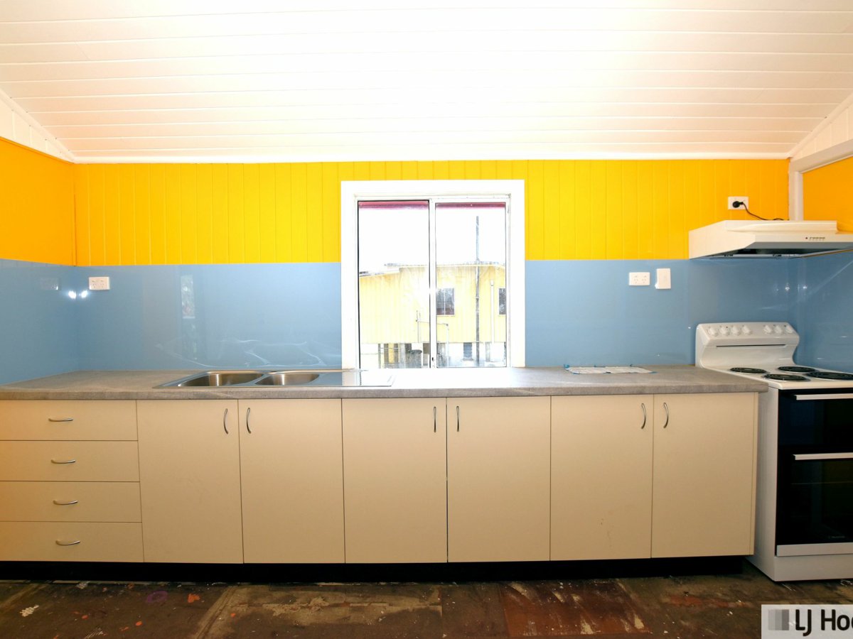 2-bedroom house at 16 Henry Street, Tully, Qld, 4854, Cassowary Coast, Queensland