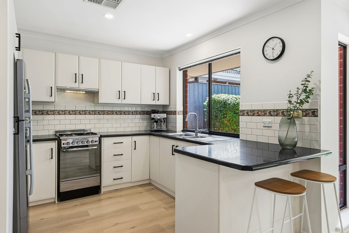 3-bedroom house at 9 West Court, Golden Grove, SA 5125, Tea Tree Gully, South Australia