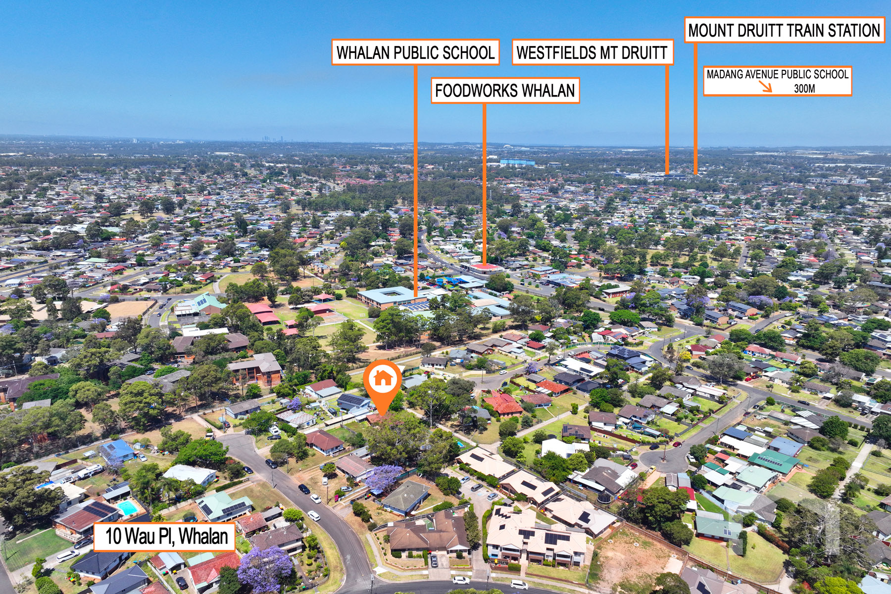 10 Wau Place, Whalan, NSW 2770 - Image 10
