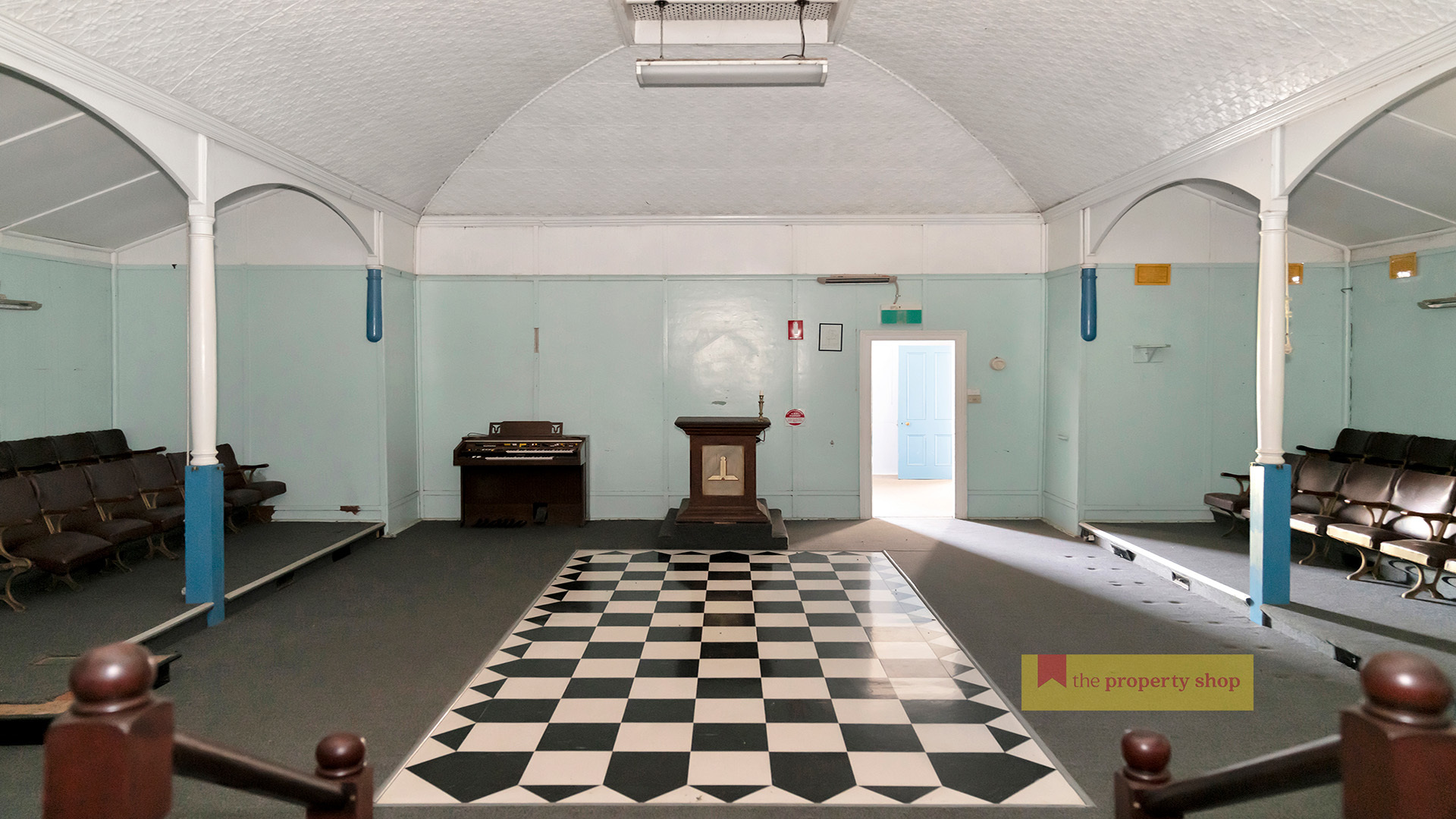 2-bedroom house at 111 Herbert Street, Gulgong, NSW 2852, Mid-Western, New South Wales