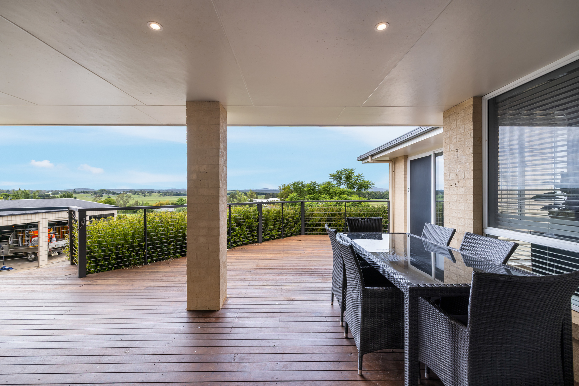 4-bedroom house at 7 Harold Hughes Place, Greenhill, NSW 2440, Kempsey, New South Wales