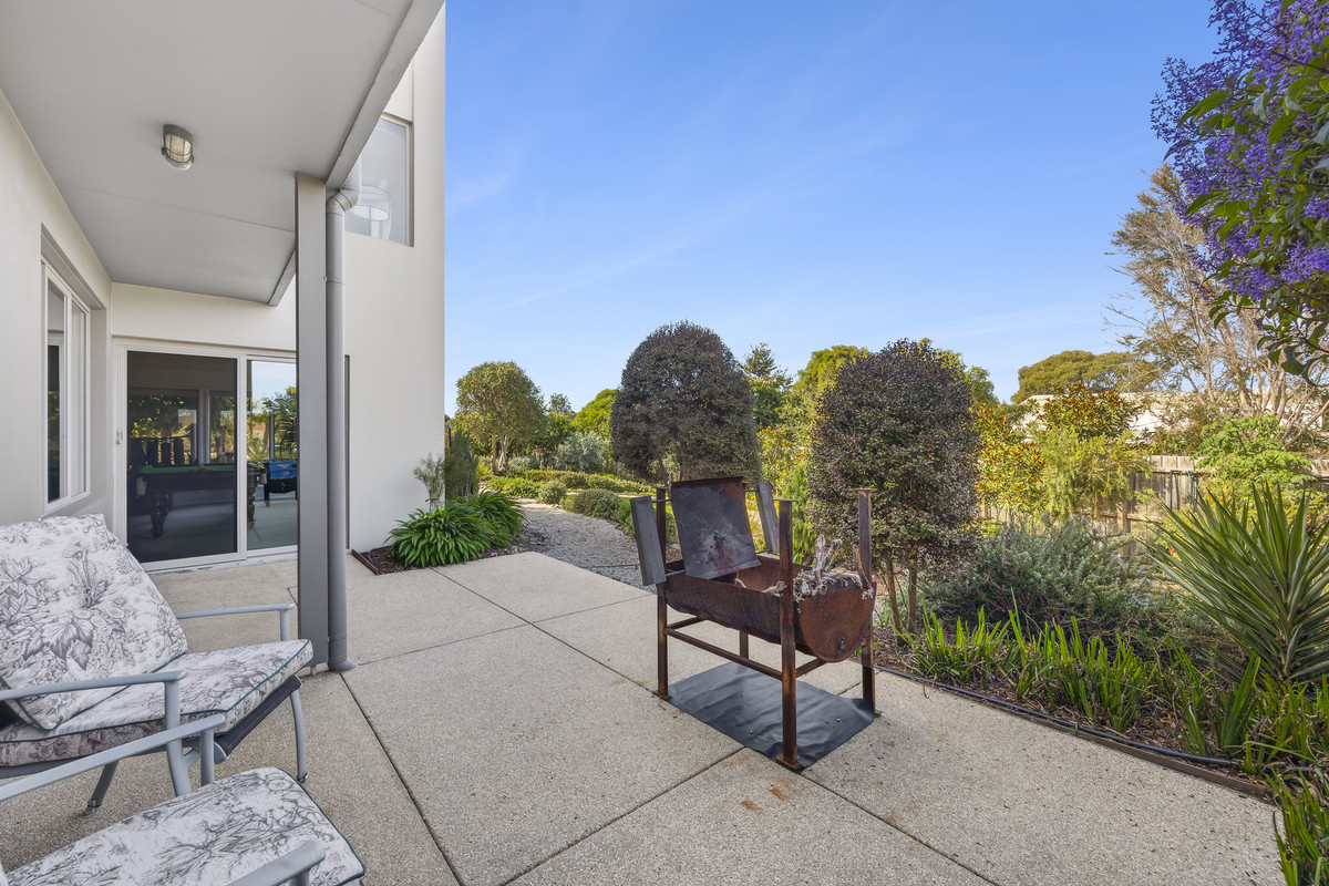 4-bedroom house at 3 PETREL CLOSE, Torquay VIC 3228, Surf Coast, Victoria
