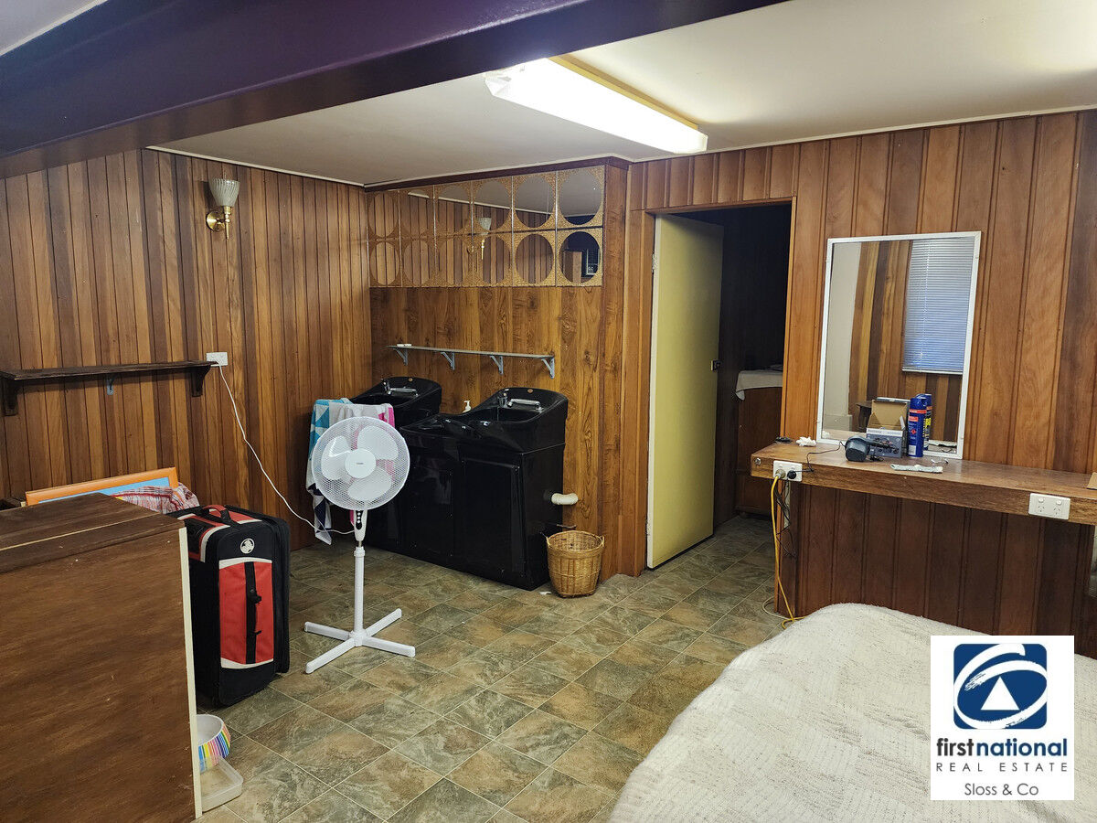 4-bedroom house at 7 Sandhurst Street, Goondiwindi, QLD 4390, Goondiwindi, Queensland