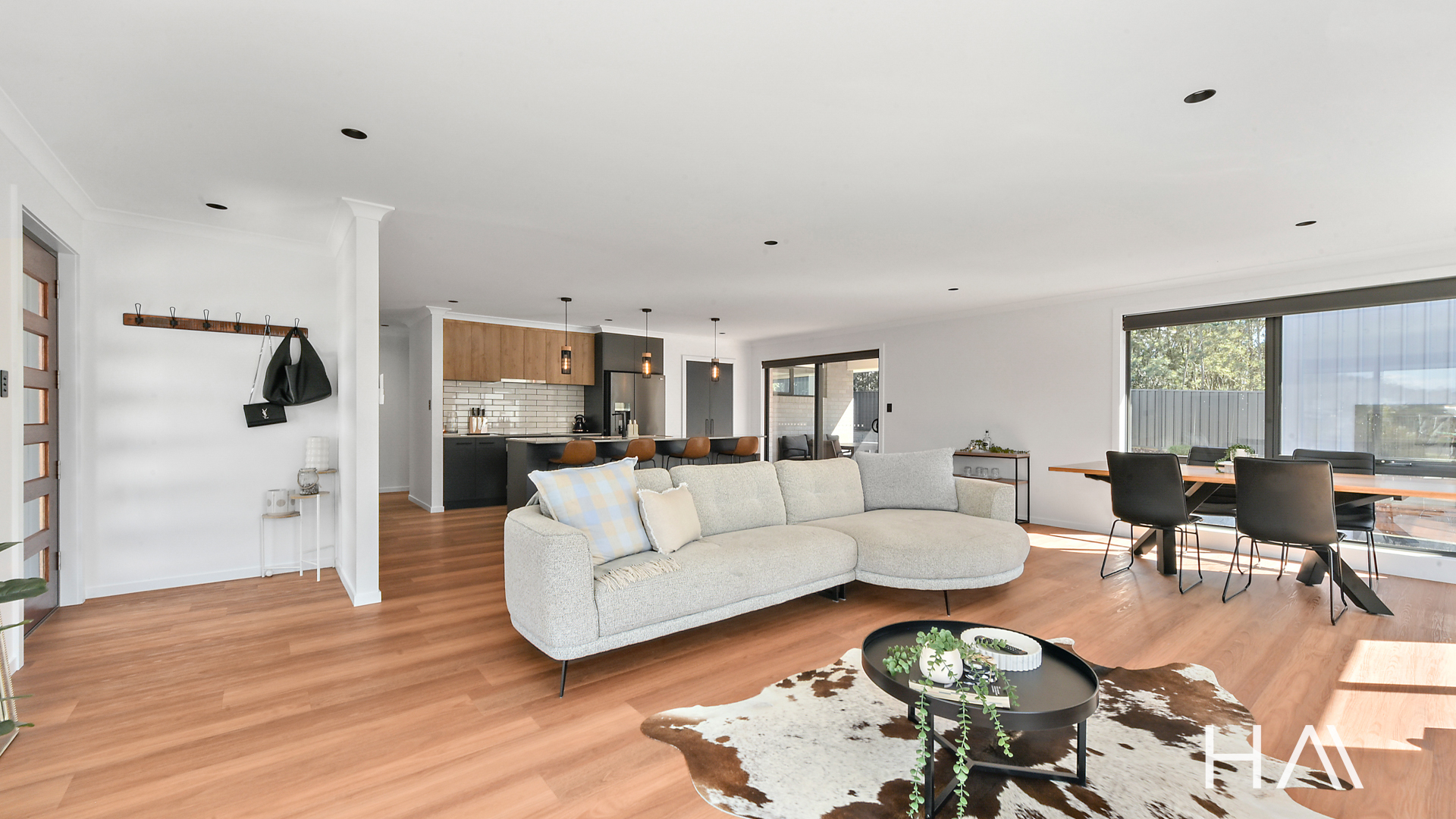 3-bedroom house at 7 Wildmore Crescent, Exeter, TAS 7275, West Tamar, Tasmania