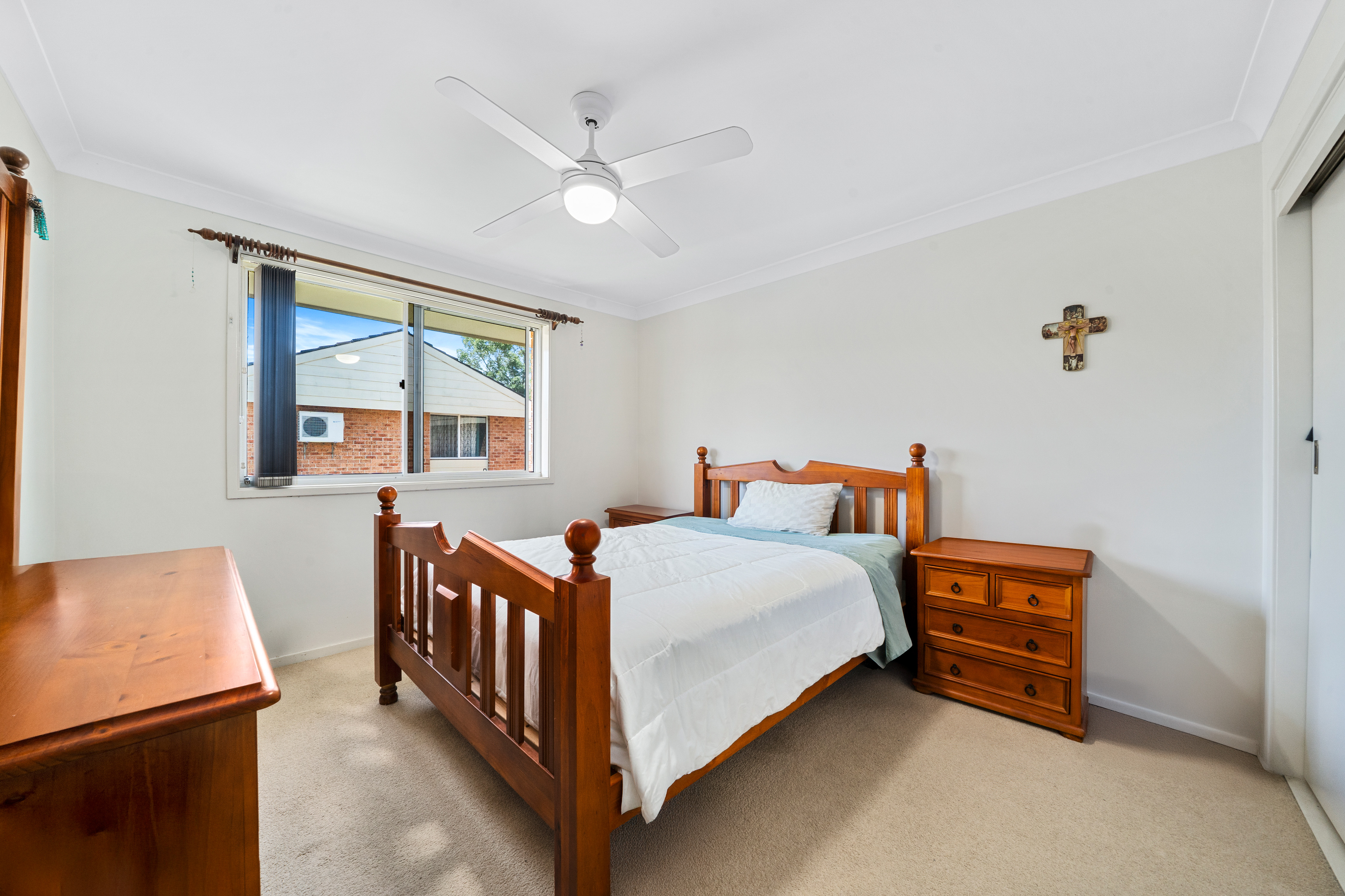 2-bedroom unit at 24/37 Mulgoa Road, Penrith, NSW 2750, Penrith, New South Wales