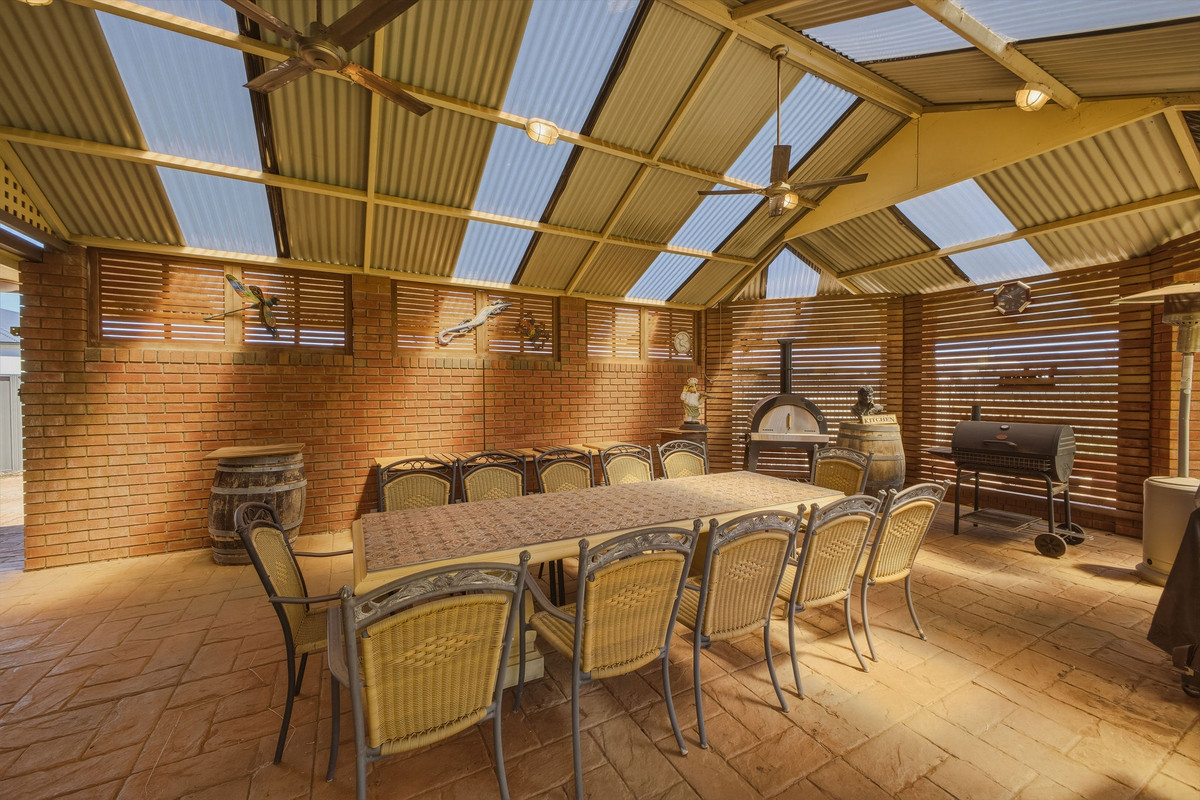 4-bedroom house at 1231 Stebonheath Road, Munno Para Downs, Sa, 5115, Playford, South Australia