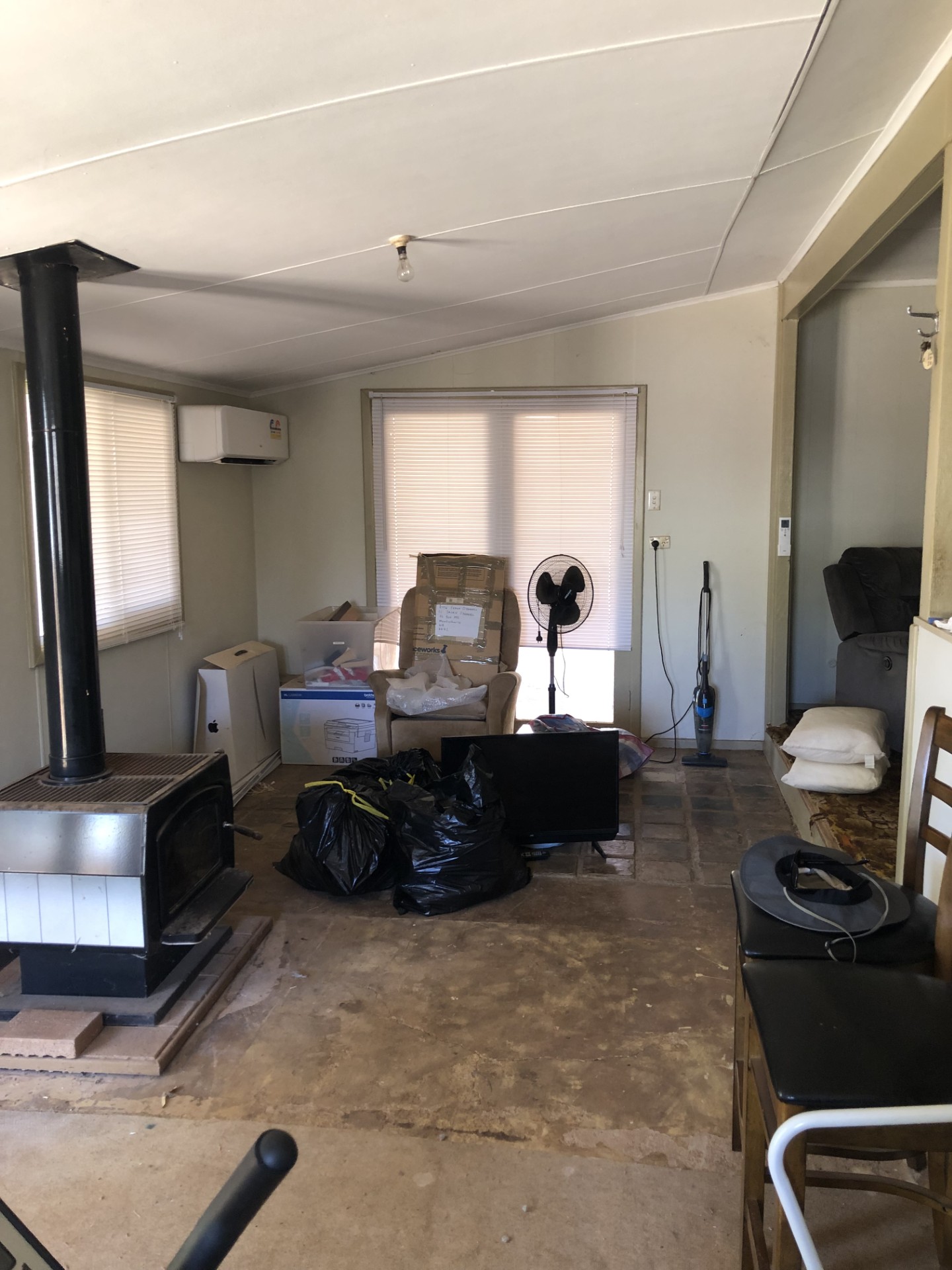 2-bedroom house at 38 Mccleary Street, Meekatharra, Wa, 6642, Meekatharra, Western Australia
