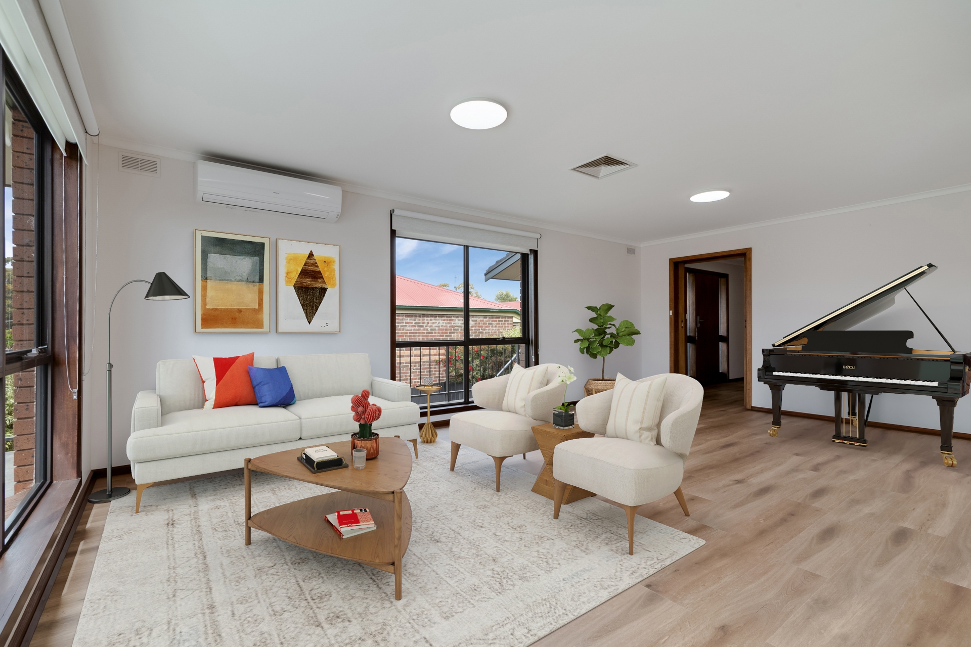 41 DAVIDSON STREET, Broadford VIC 3658 - Image 3
