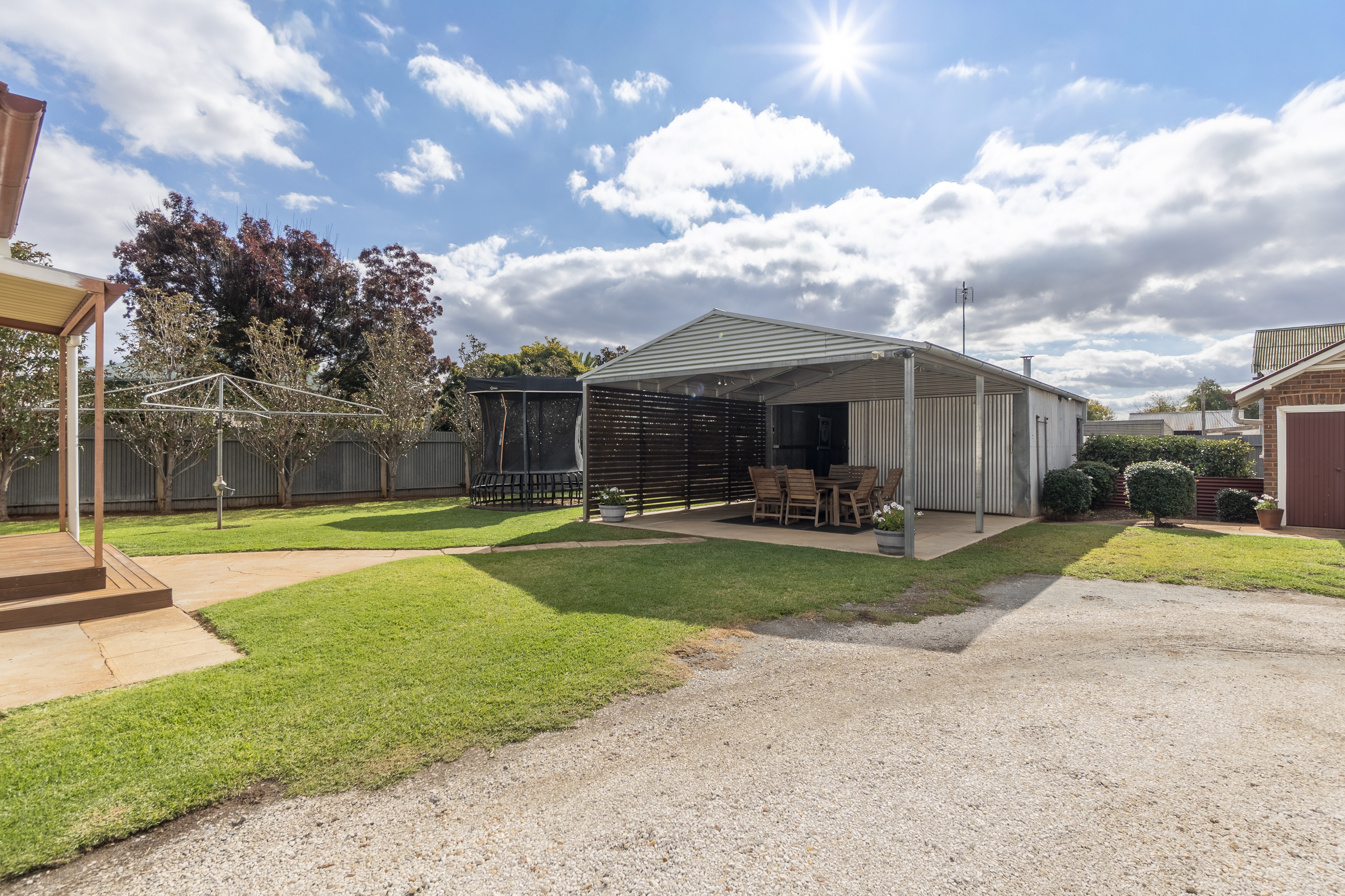 3-bedroom house at BEHIND POST OFFICE 11 PITT STREET, ARIAH PARK NSW 2665, Temora, New South Wales