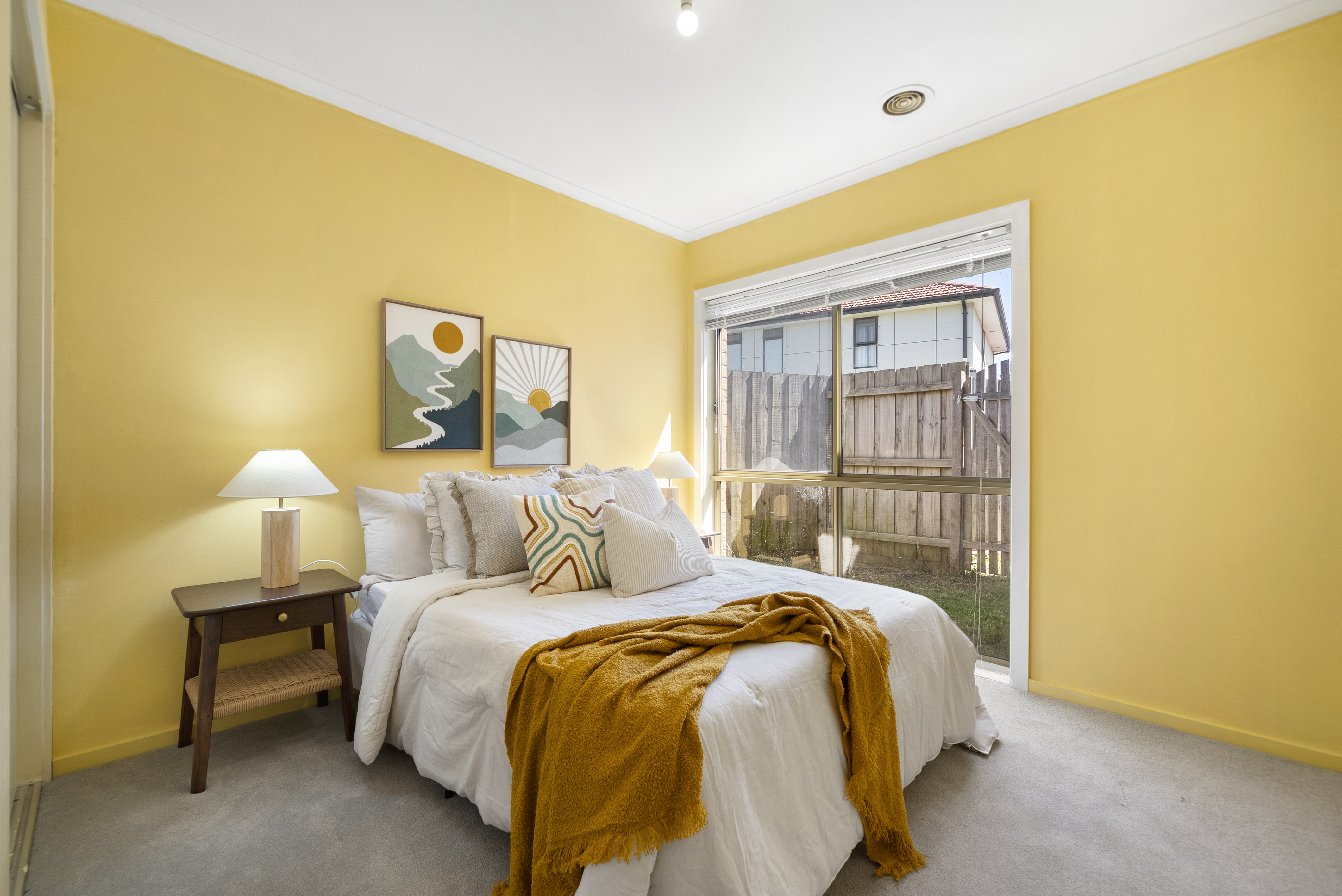 3-bedroom unit at 3 77 WATTLE DRIVE, DOVETON VIC 3177, Casey, Victoria