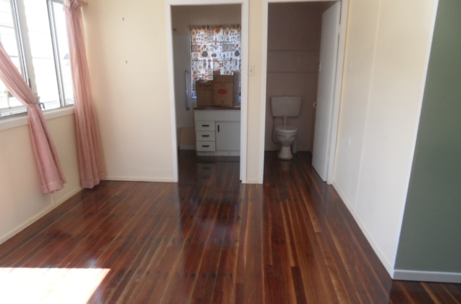 2-bedroom house at 35 LINDSAY STREET, Zilzie QLD 4710, Livingstone, Queensland