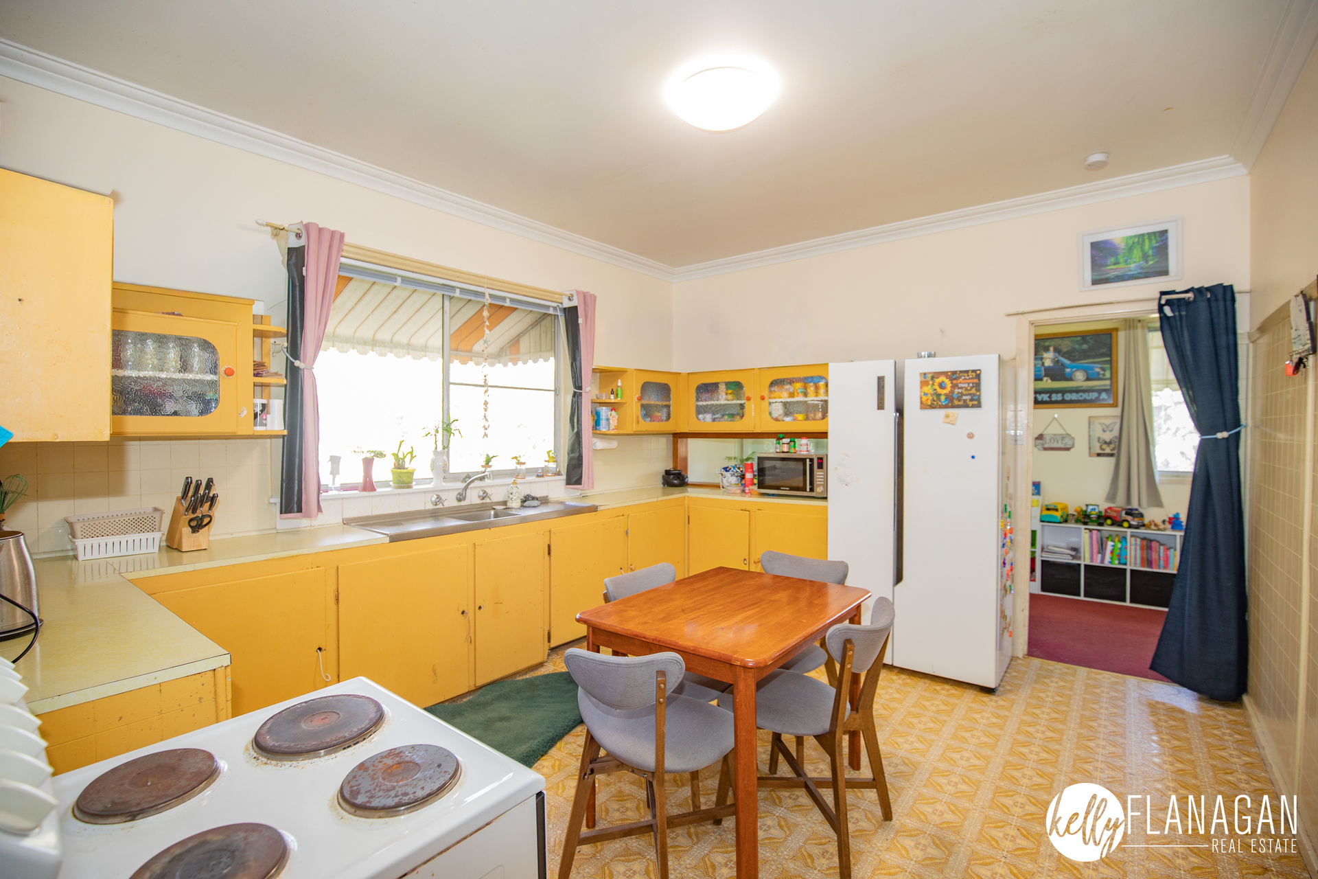 2-bedroom house at 51 Bloomfield Street, South Kempsey, NSW 2440, Kempsey, New South Wales