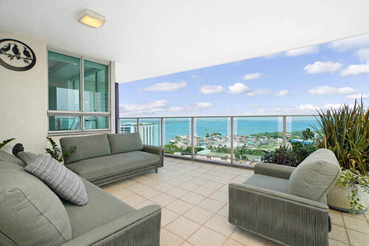 3-bedroom unit at 181 8A GARDINER STREET, DARWIN CITY NT 0800, Darwin, Northern Territory