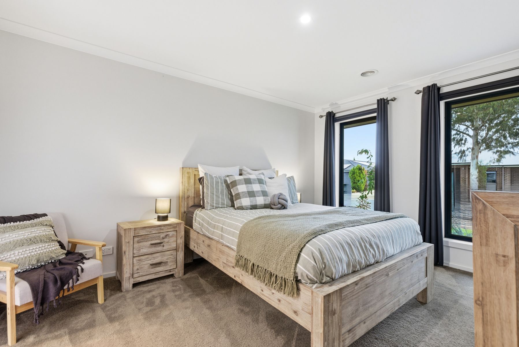 3-bedroom house at 62 GREENFIELD DRIVE, Epsom VIC 3551, Greater Bendigo, Victoria