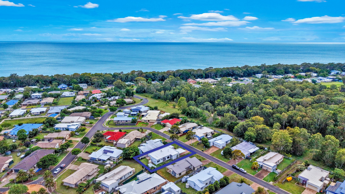 7 Swan View Court, Toogoom, Qld, 4655 - Image 1
