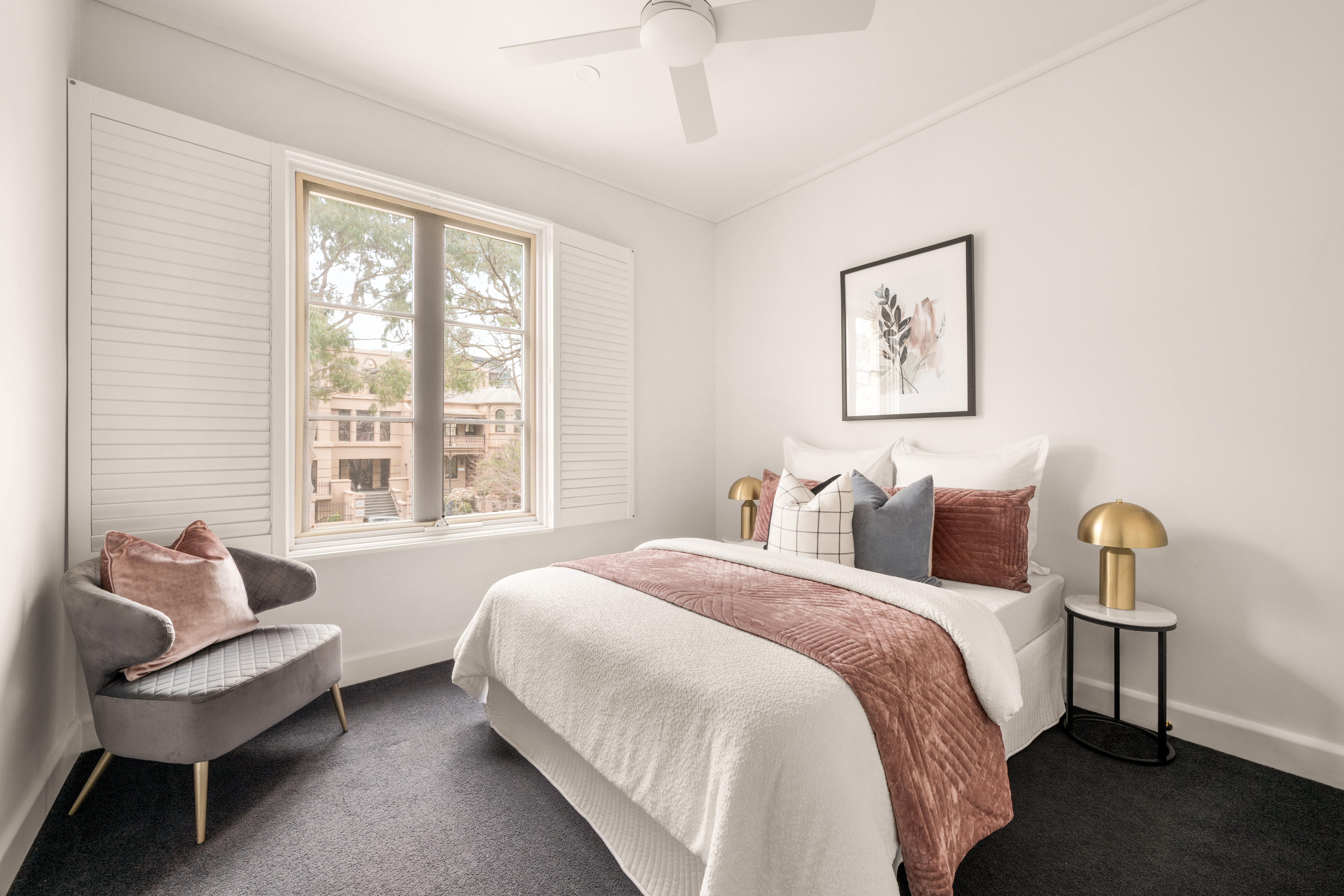 Unit 39 1 Wellington Crescent, East Melbourne VIC 3002 - Image 9