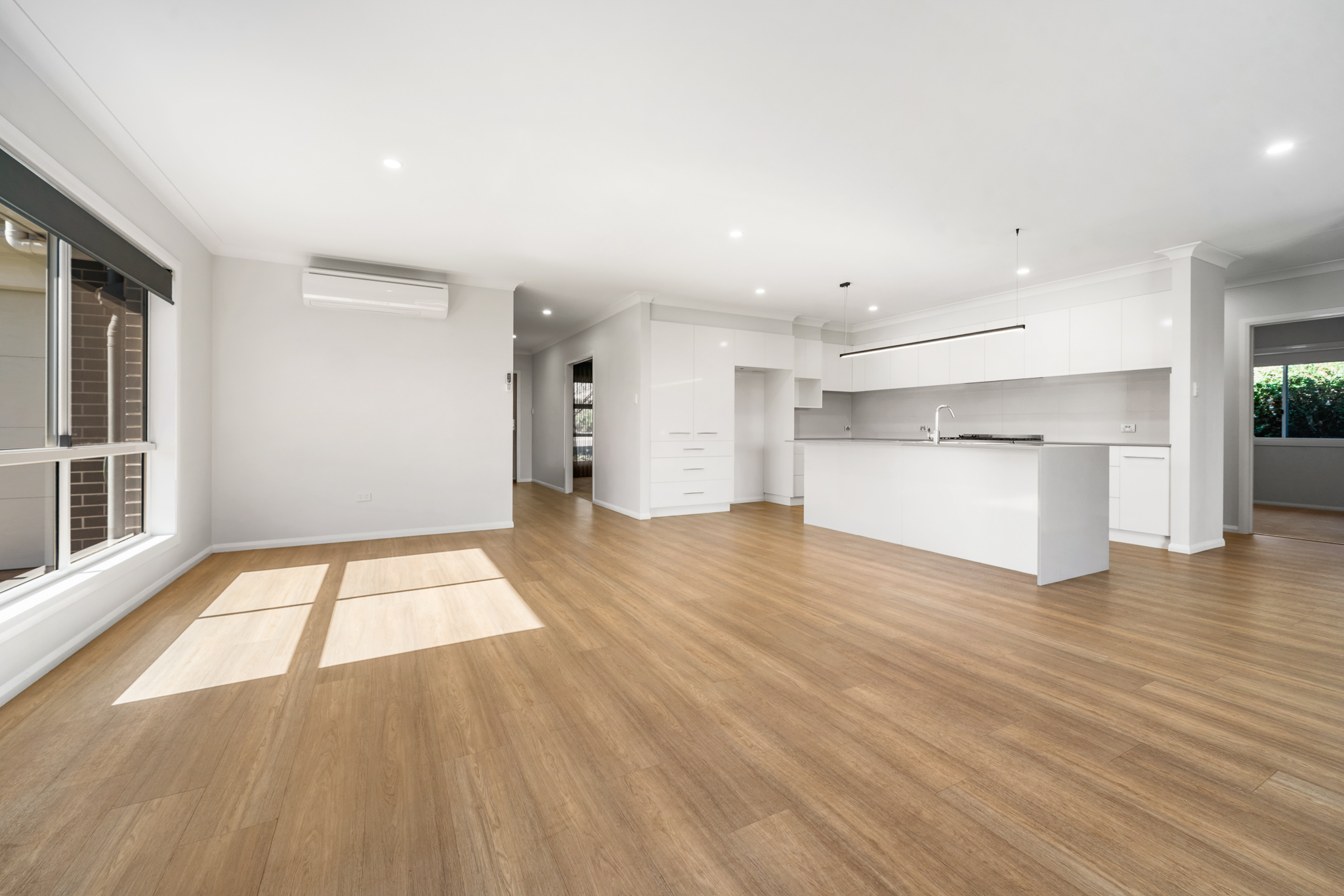 4-bedroom house at 18 Sportsman Drive, Kleinton QLD 4352, Toowoomba, Queensland