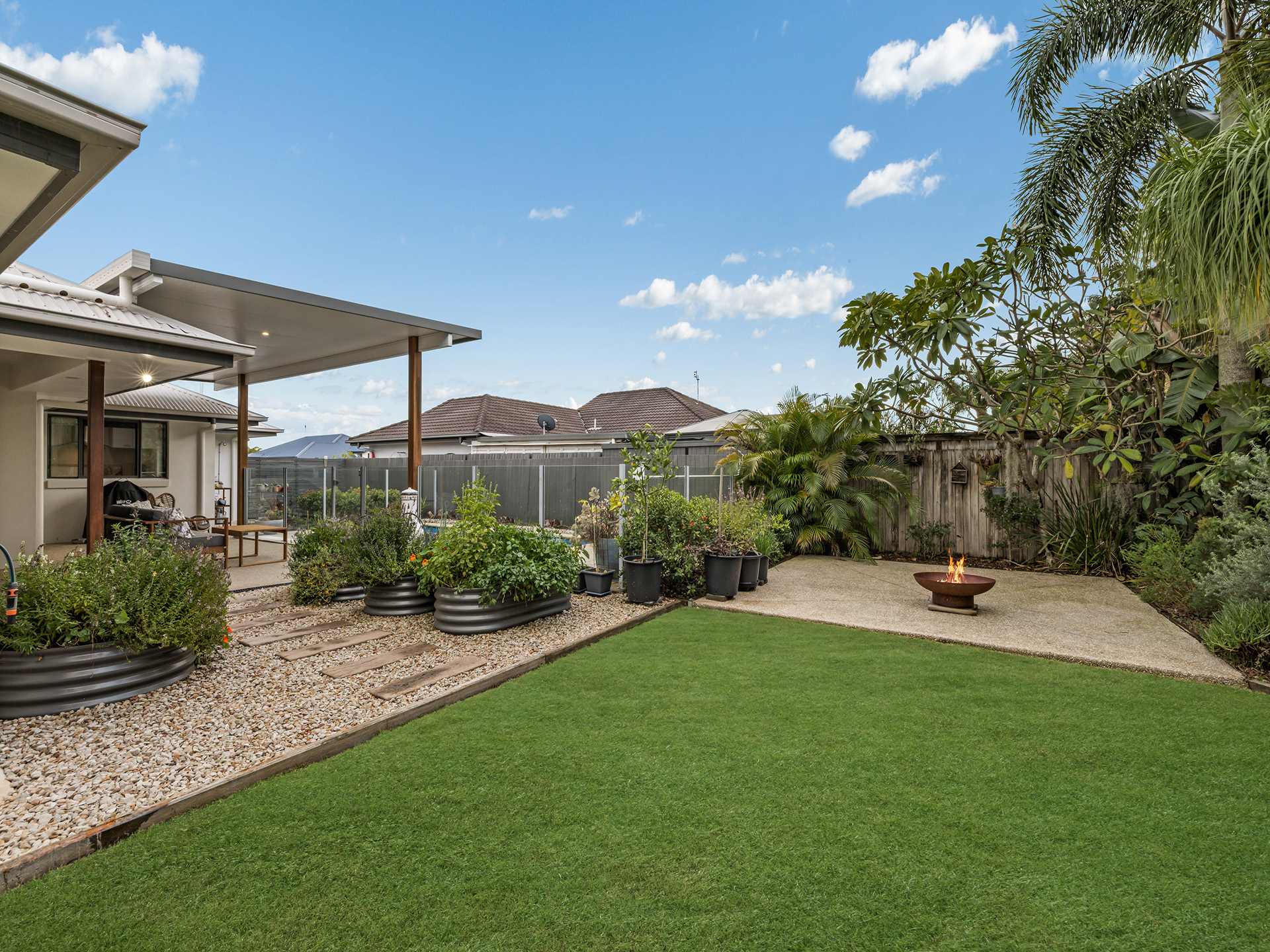 4-bedroom house at 13 MARSALIS STREET, Sippy Downs QLD 4556, Sunshine Coast, Queensland