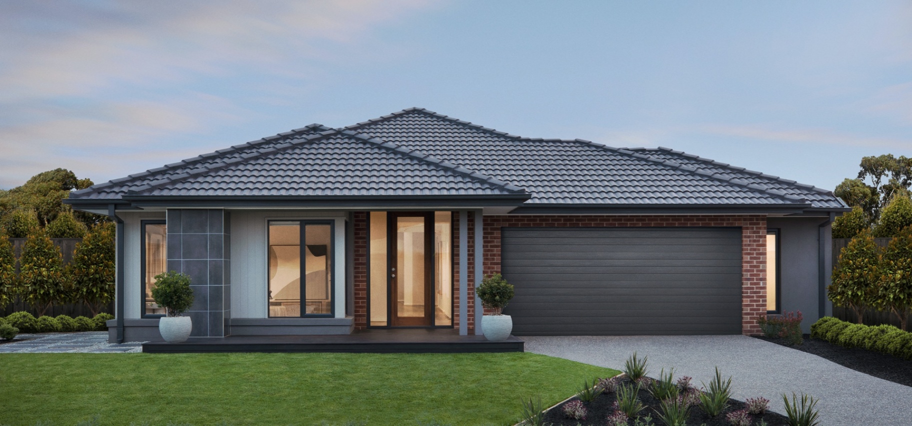 Lot 1329 Sillon Rd , Echuca, Vic, 3564 - Image 1
