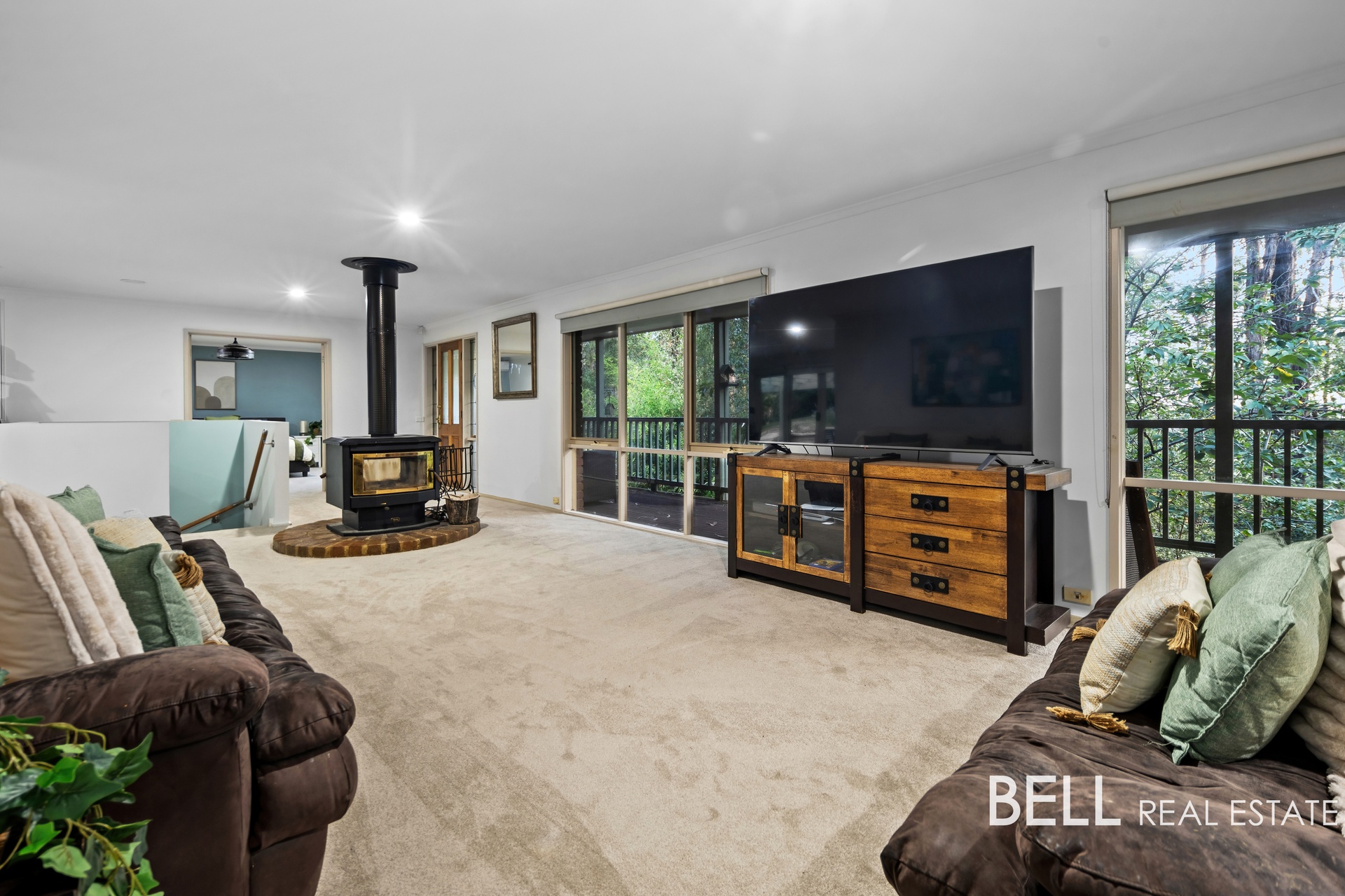 4-bedroom house at 1 Ladd Square, Emerald, VIC 3782, Cardinia, Victoria