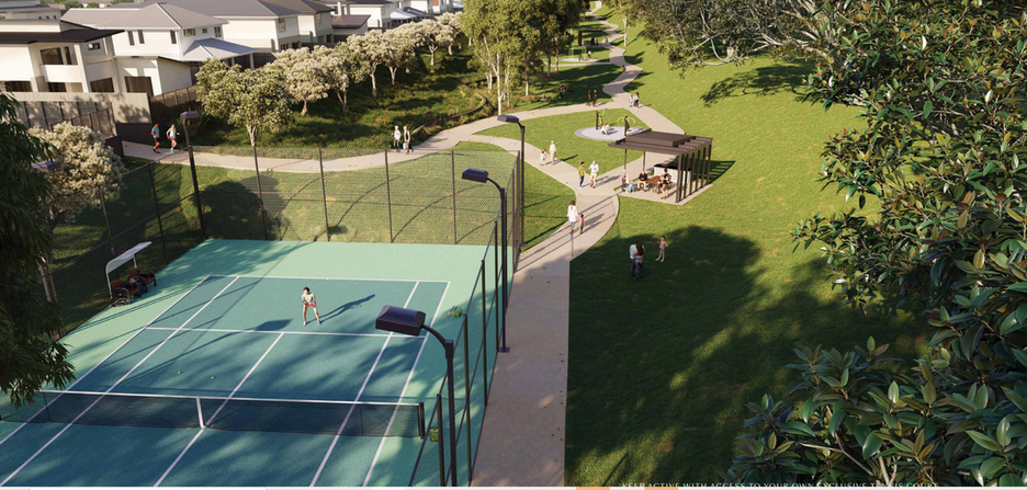 Lot 65 Riverina, Nerang, Qld, 4211 - Image 4
