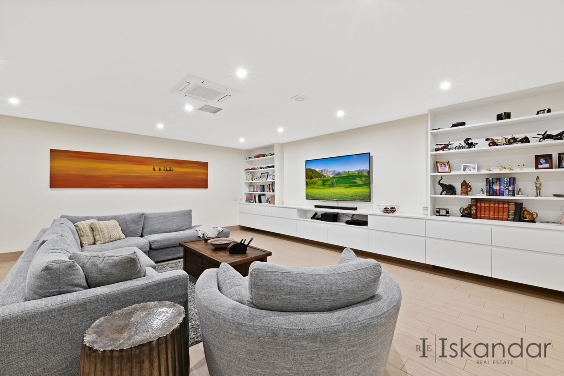 4-bedroom house at 16 Fuller Avenue, Earlwood, NSW 2206, Canterbury-Bankstown, New South Wales