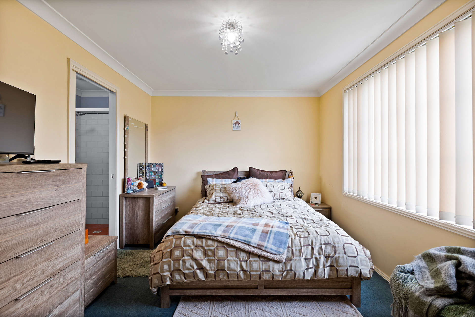 3-bedroom unit at 24 Hindmarsh Street, Cranebrook, NSW 2749, Penrith, New South Wales