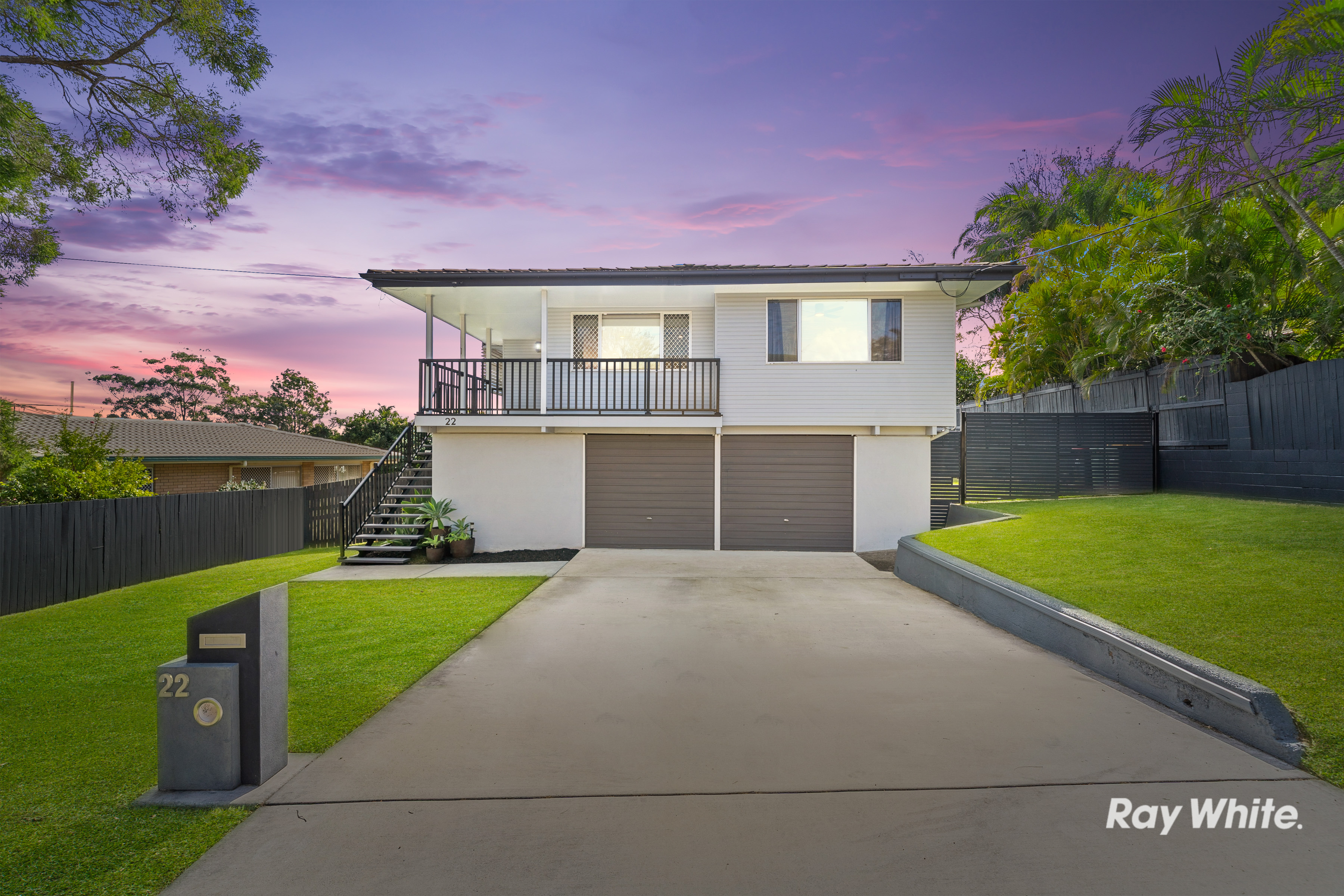 3-bedroom house at 22 Jacqueline Avenue, Springwood, QLD 4127, Logan, Queensland