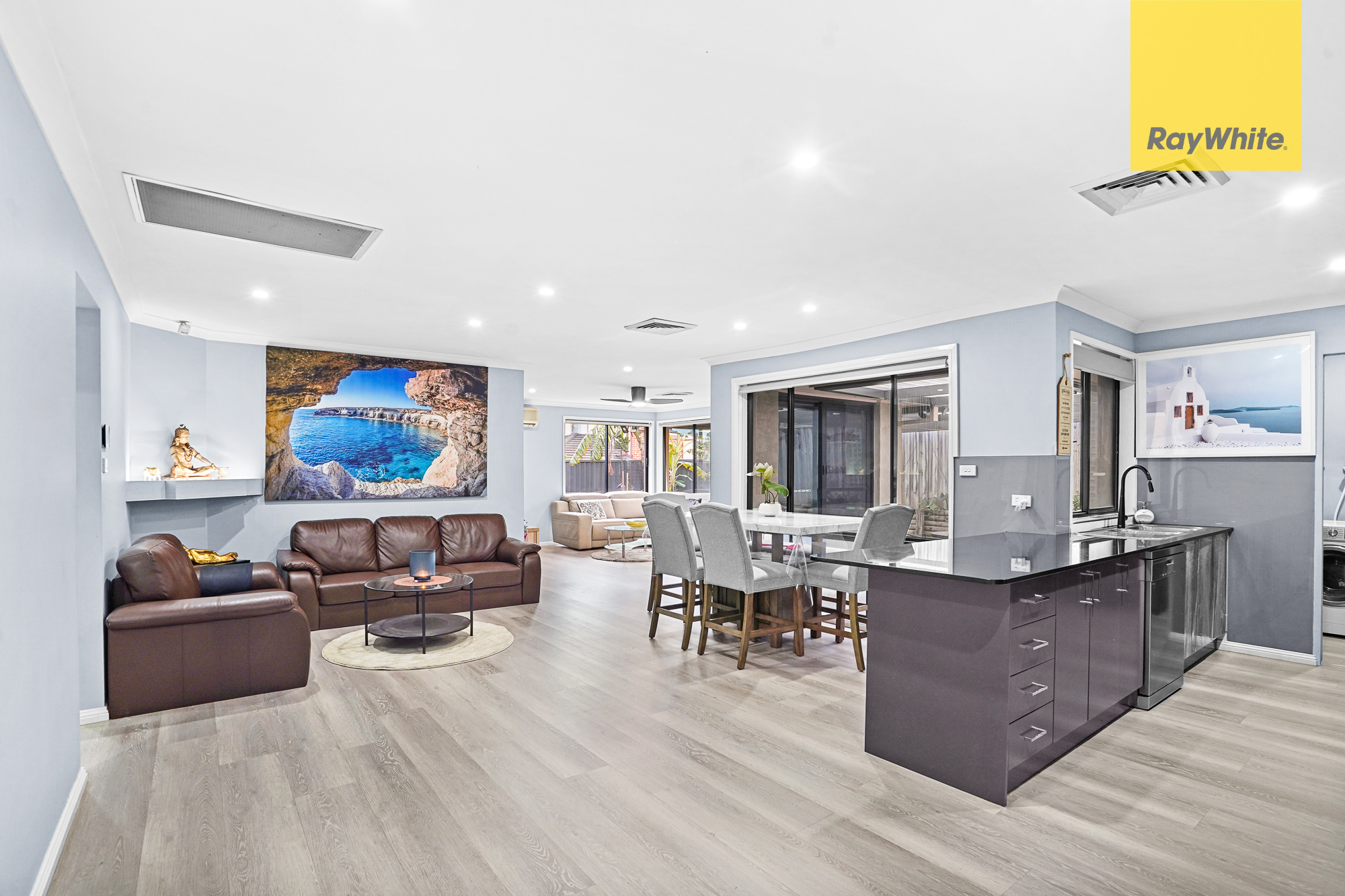 12 Pinehurst Avenue, Rouse Hill, NSW 2155 - Image 1