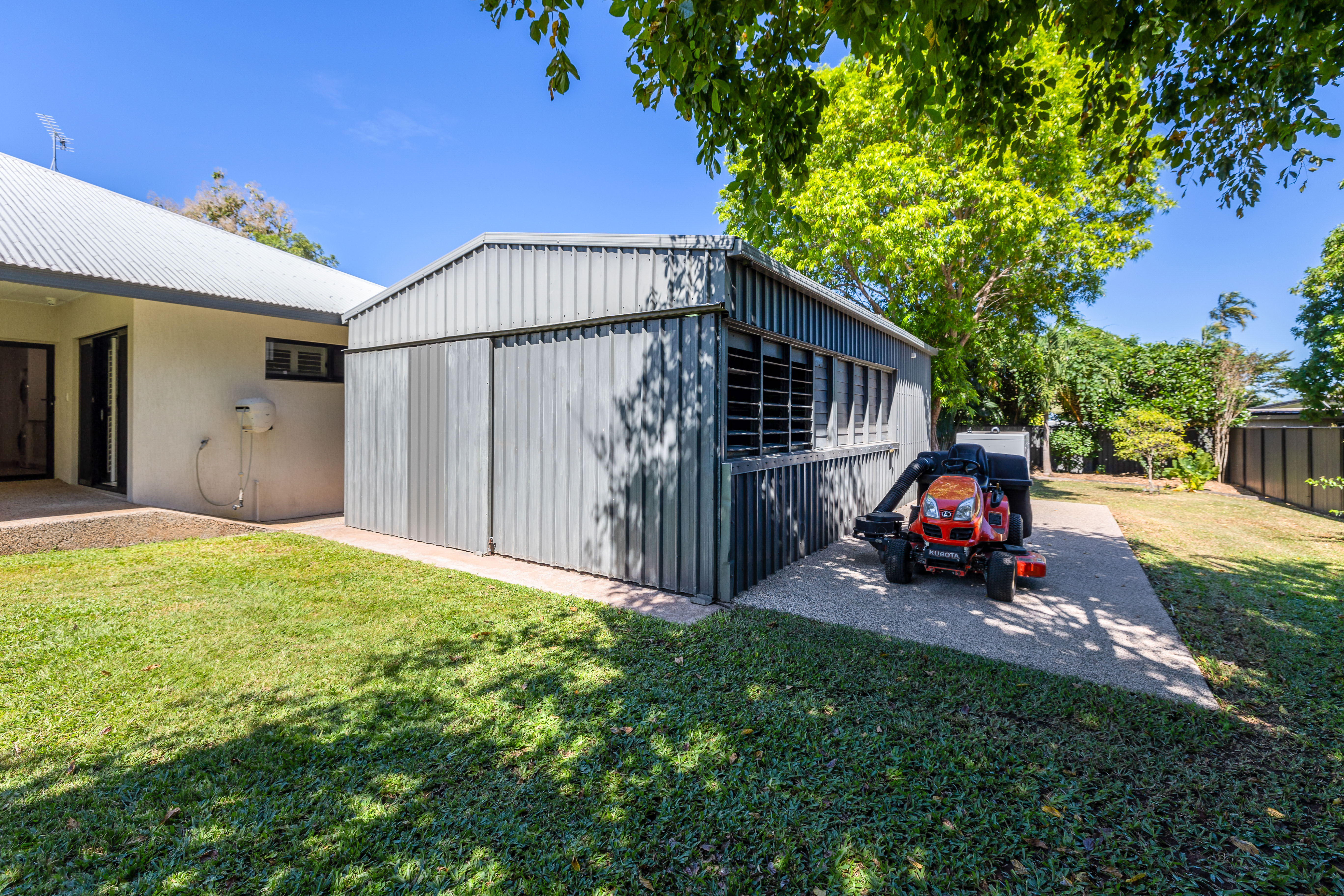 3-bedroom house at 5 Donington Place, Howard Springs, NT 0835, Litchfield, Northern Territory
