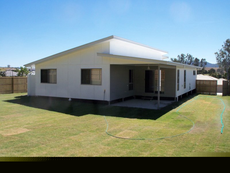 4-bedroom house at 9 Settlers Rise, Woolmar, QLD 4515, Somerset, Queensland
