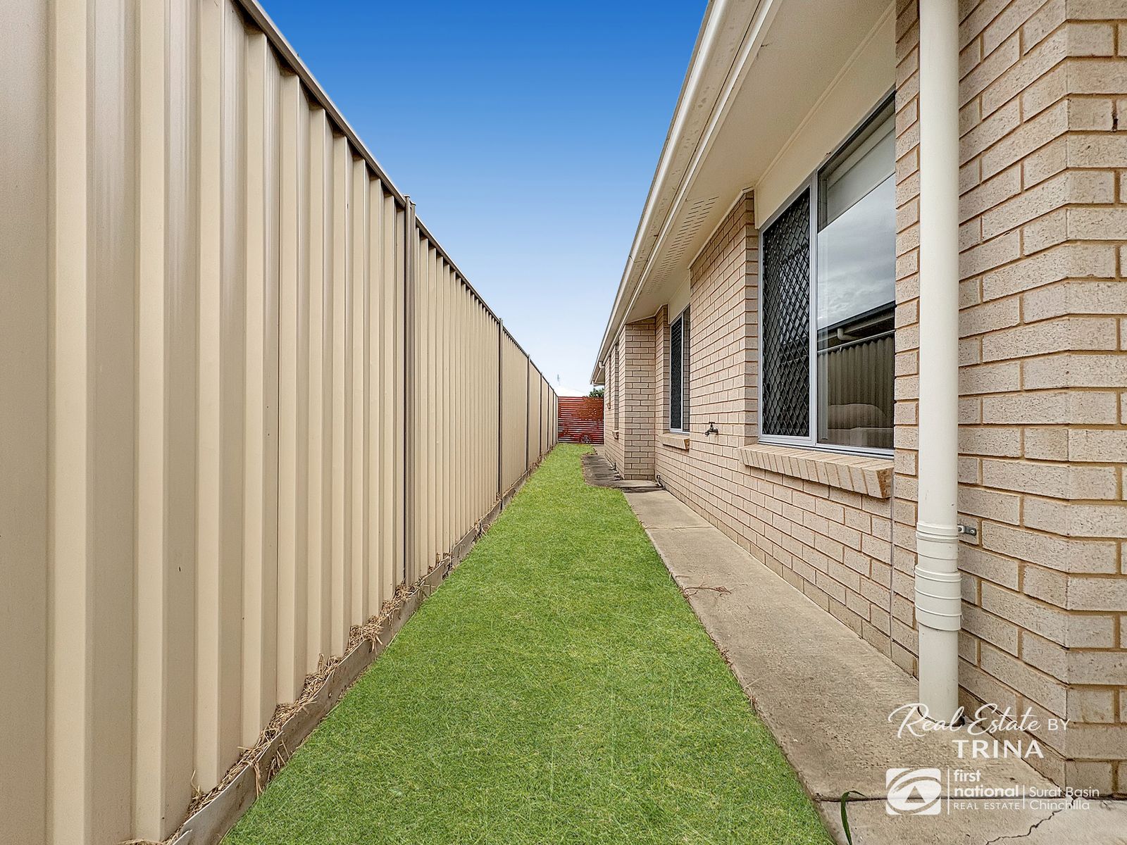 4-bedroom house at 20 Bridgeman Parade, Chinchilla, QLD 4413, Western Downs, Queensland