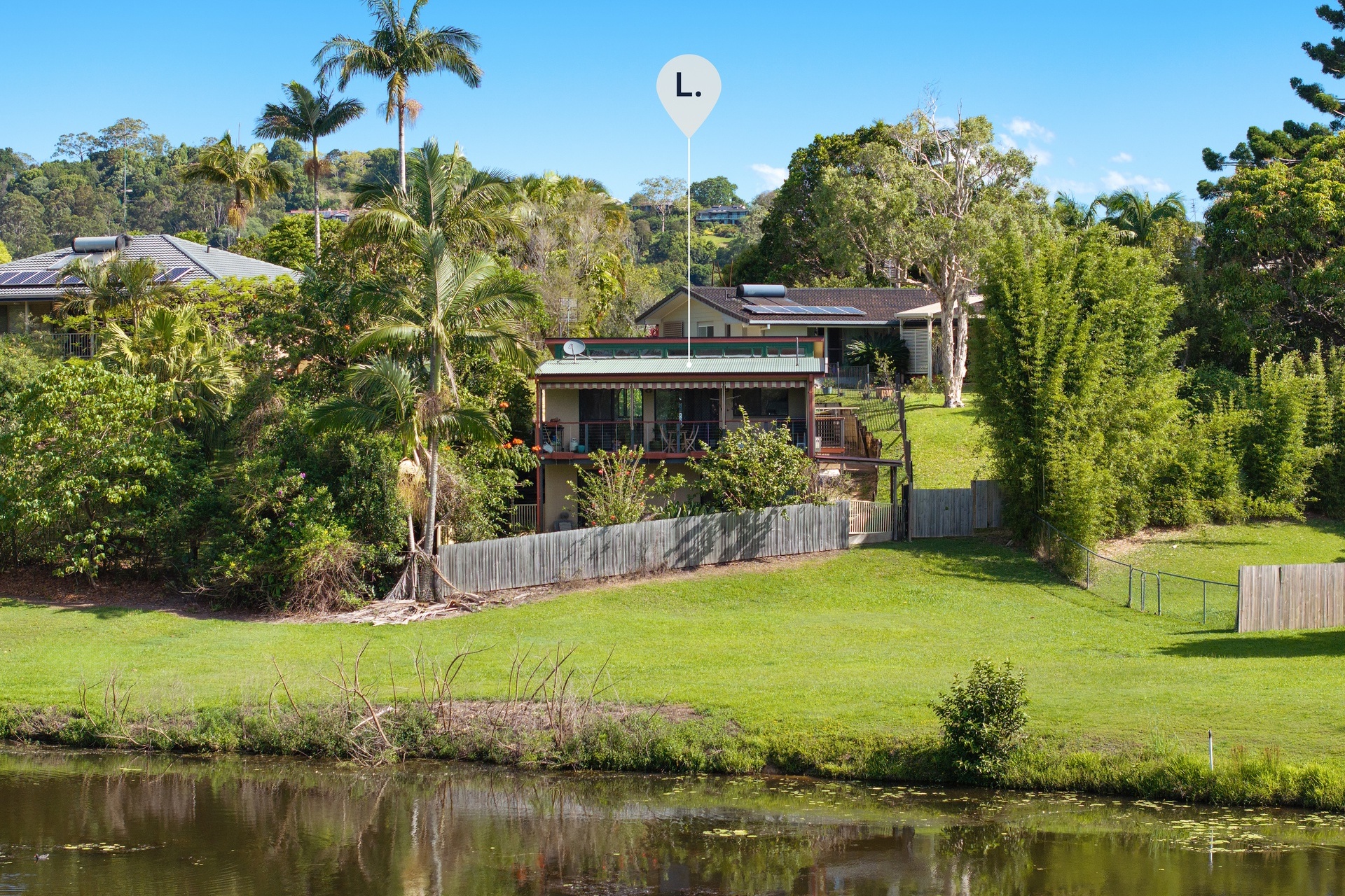 3-bedroom unit at 2/3 Tathra Glen, Ocean Shores, NSW 2483, Byron, New South Wales