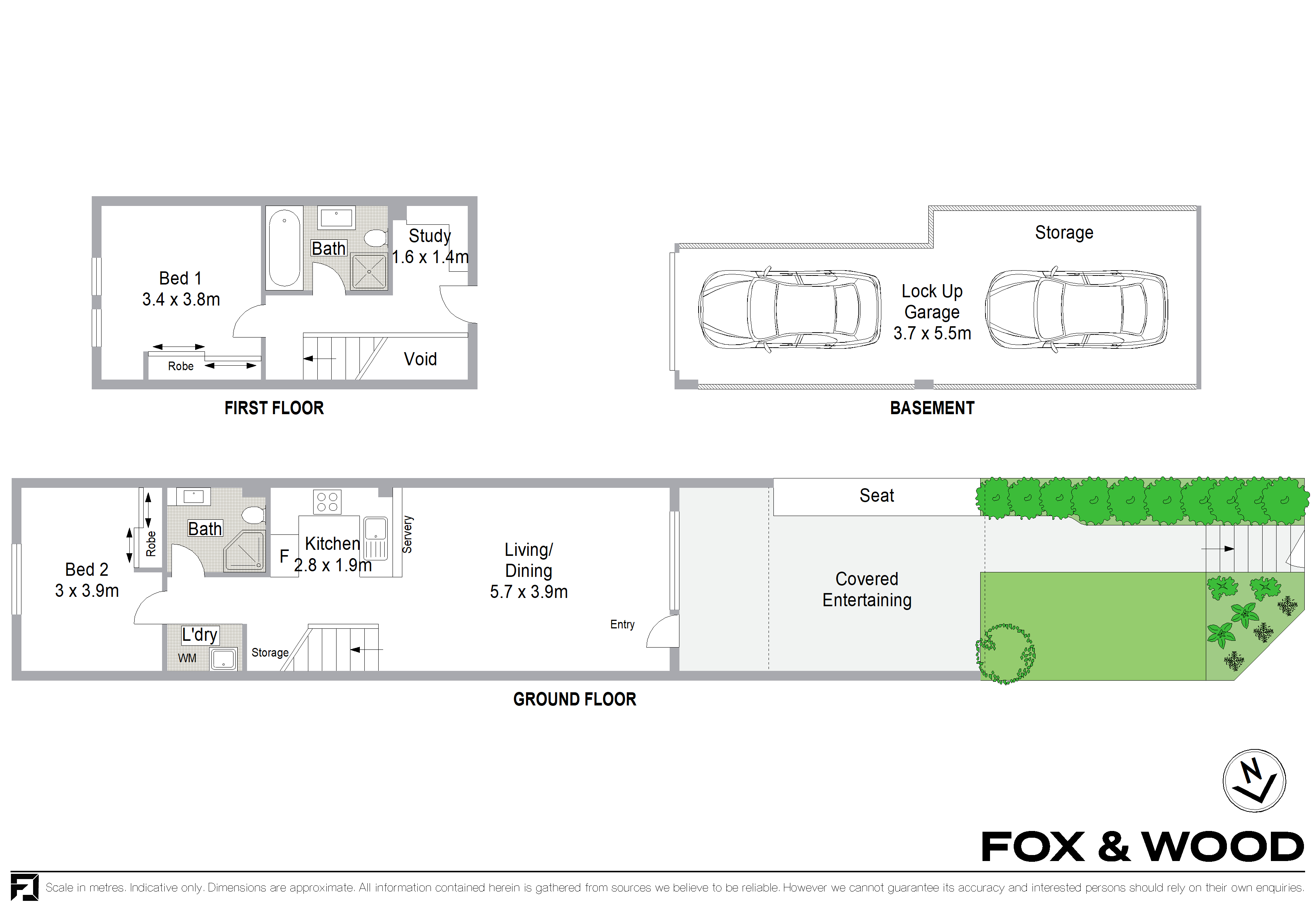 10/58 Belmont Street, Sutherland, NSW 2232 - Image 7