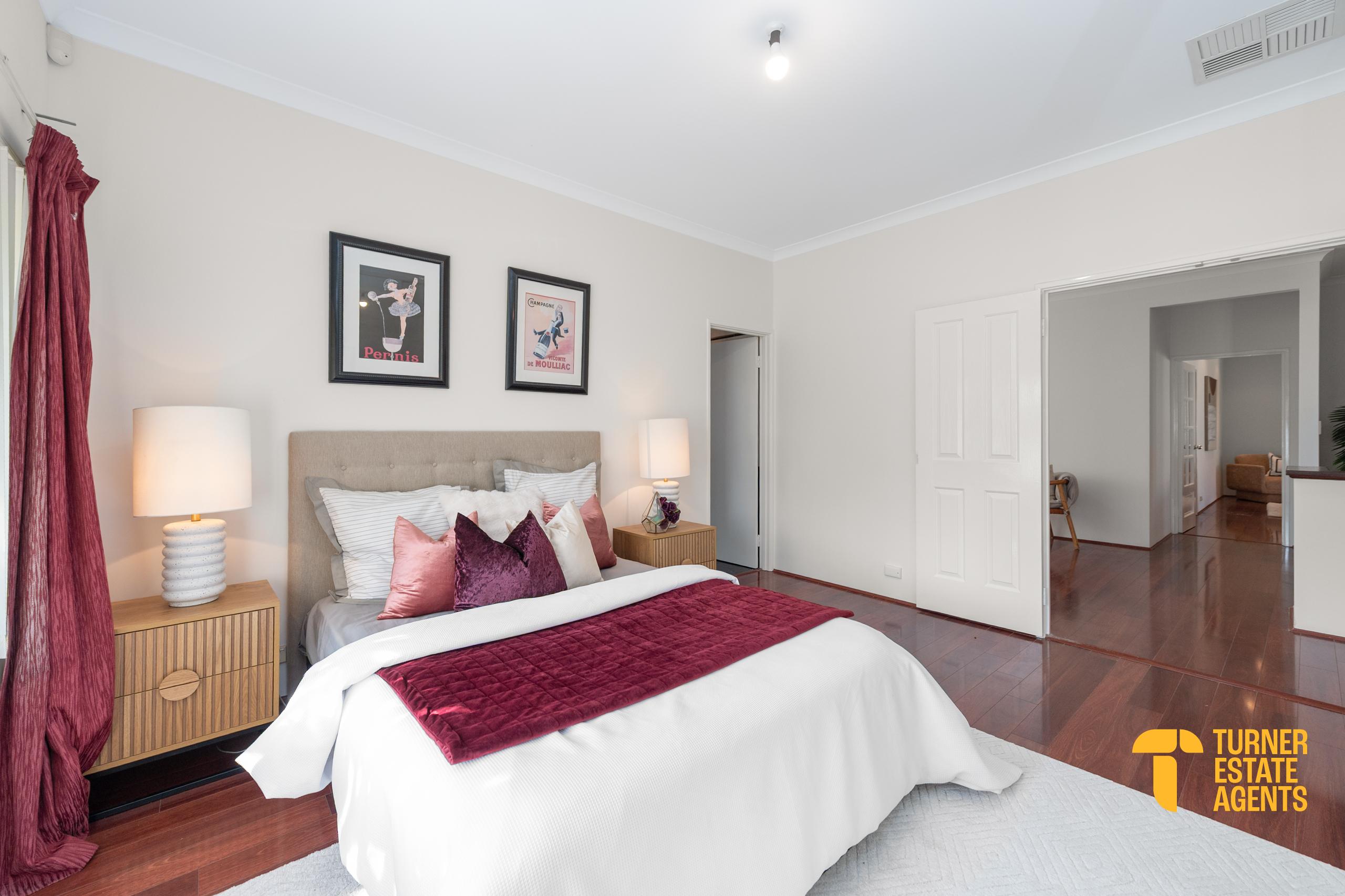 4-bedroom house at 23 PETERBOROUGH CIRCLE, North Lake WA 6163, Cockburn, Western Australia