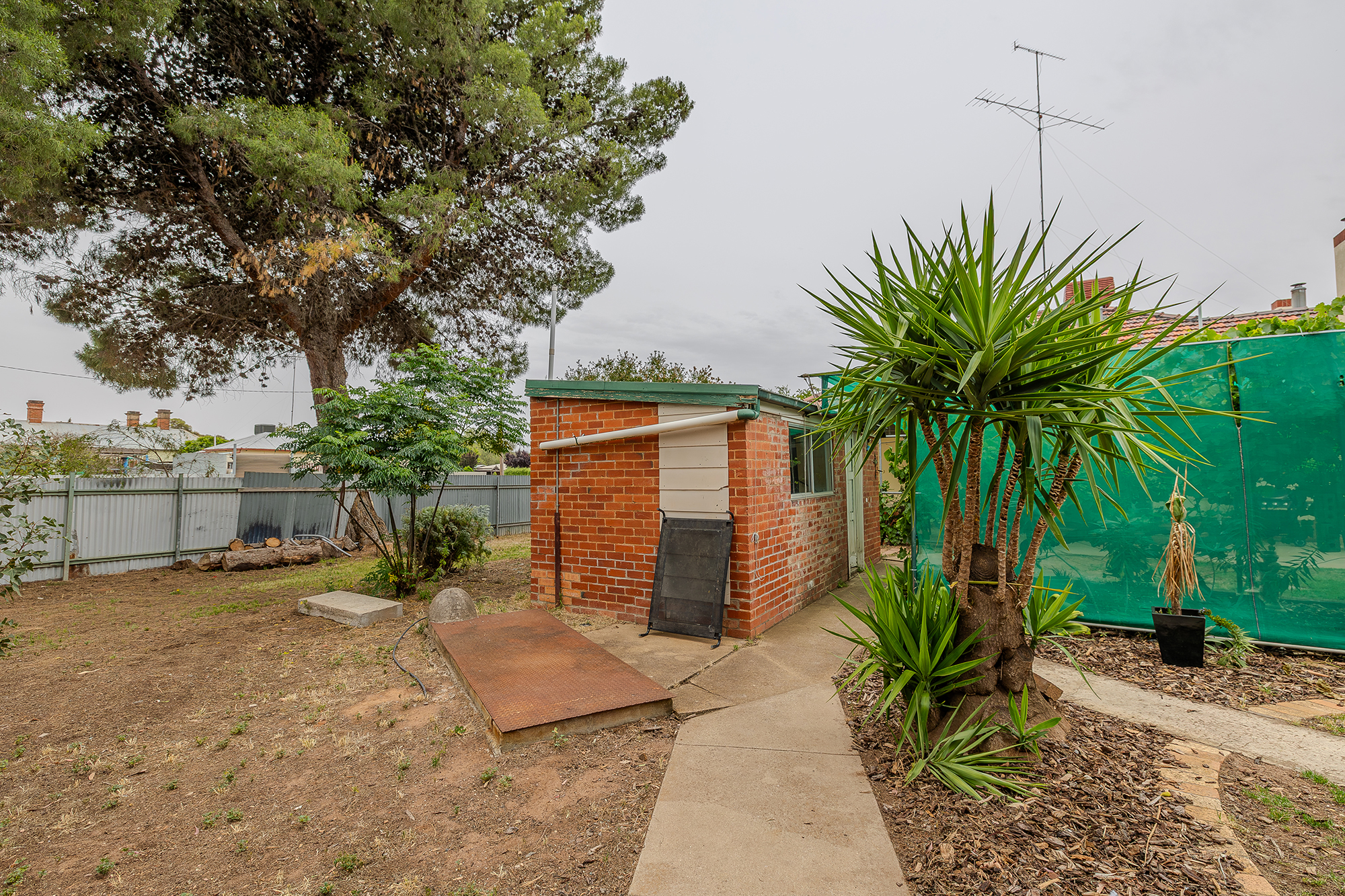 4-bedroom house at 36 DEAKIN STREET, Beulah VIC 3395, Yarriambiack, Victoria