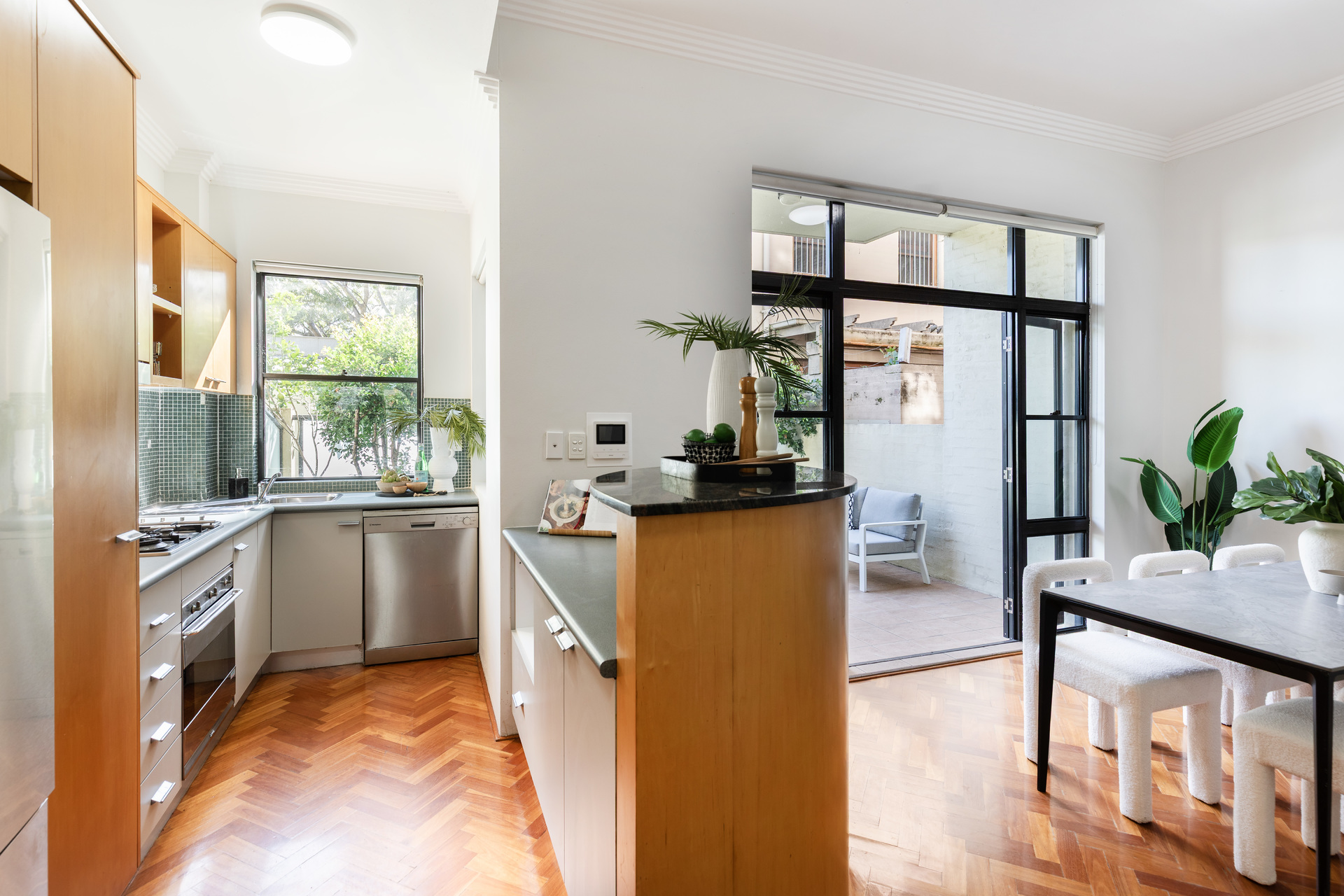 1-bedroom unit at 10/269-277 Riley Street, Surry Hills, NSW 2010, Sydney, New South Wales