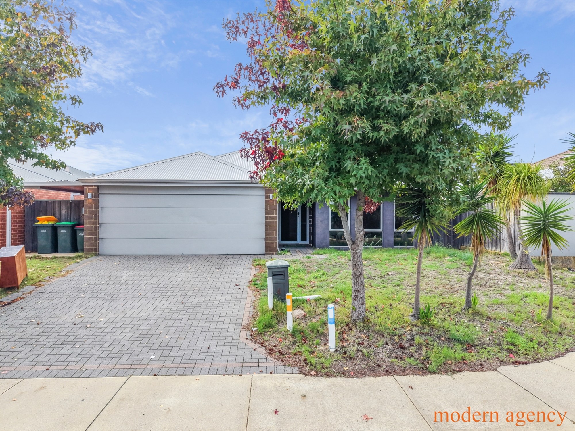 3-bedroom house at 4 AVENTURINE PARADE, Wellard WA 6170, Kwinana, Western Australia