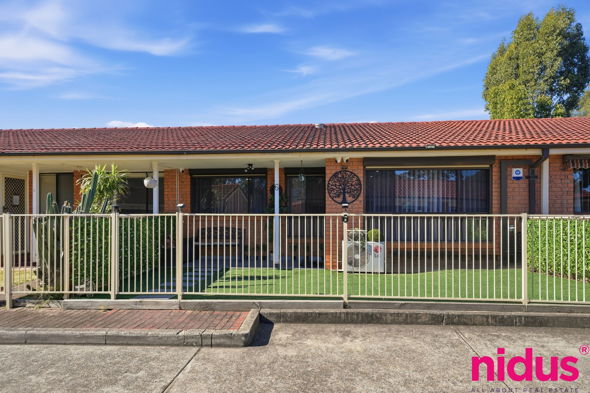 6/57 Hythe Street, Mount Druitt, NSW 2770 - Image 1