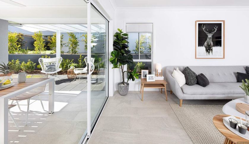 4-bedroom house at Lot 92 Catherine Estate, Catherine Field, Nsw, 2557, Camden, New South Wales