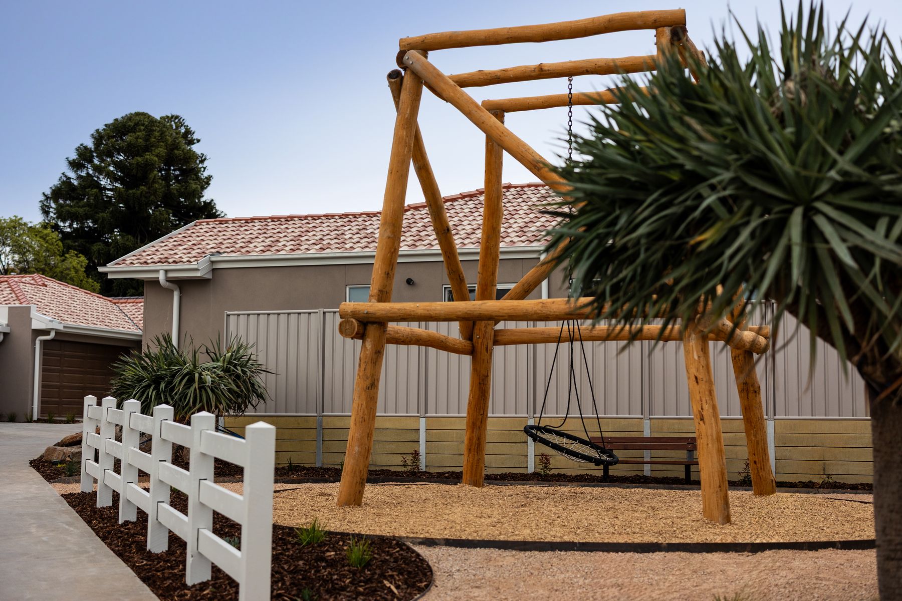 3-bedroom unit at 2/22 Chum Street, Golden Square, VIC 3555, Greater Bendigo, Victoria