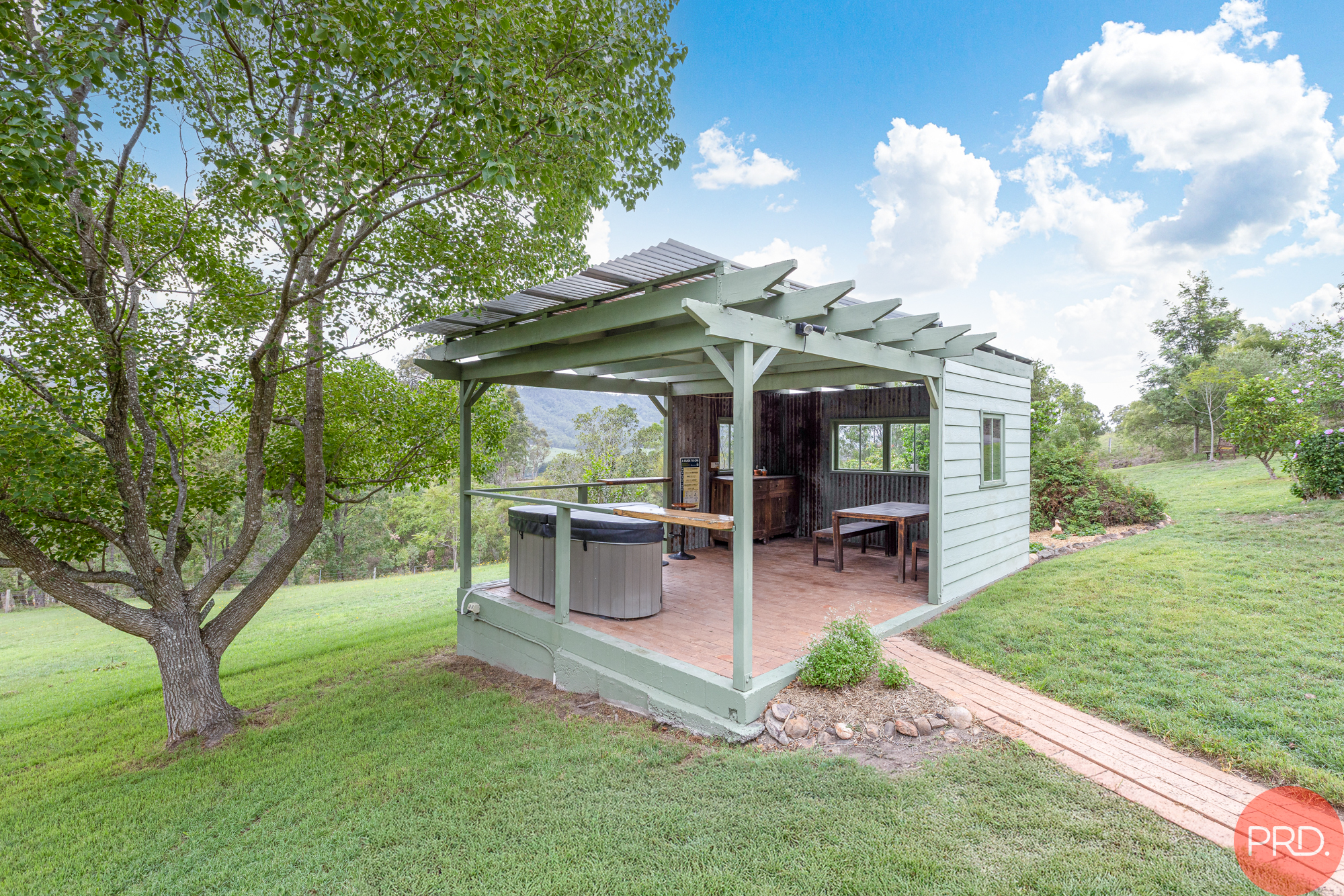 3-bedroom house at 44 HIGH COUNTRY RISE, Lambs Valley NSW 2335, Singleton, New South Wales