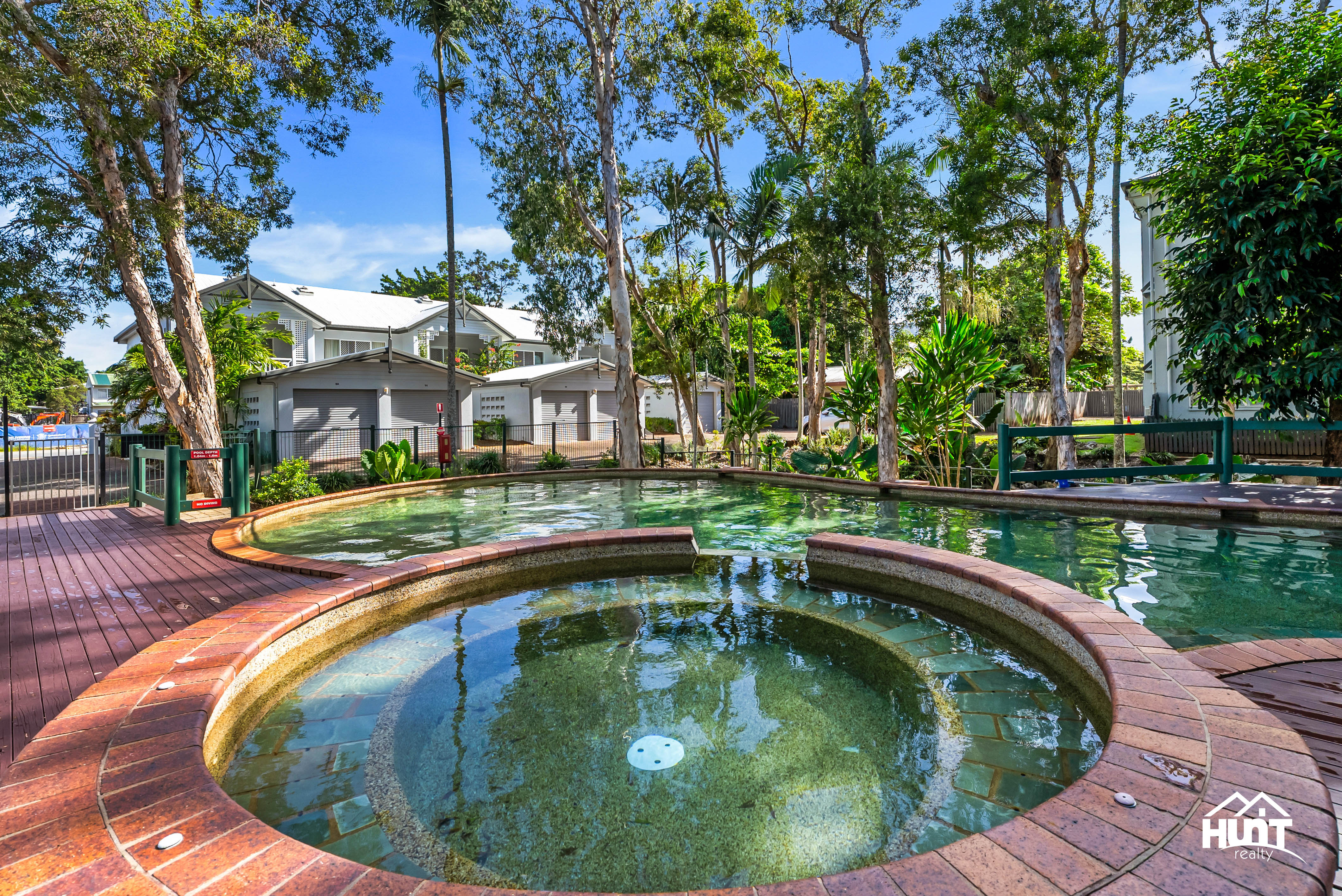 2-bedroom unit at 8/193-199 Mayers Street, Manoora, QLD 4870, Cairns, Queensland