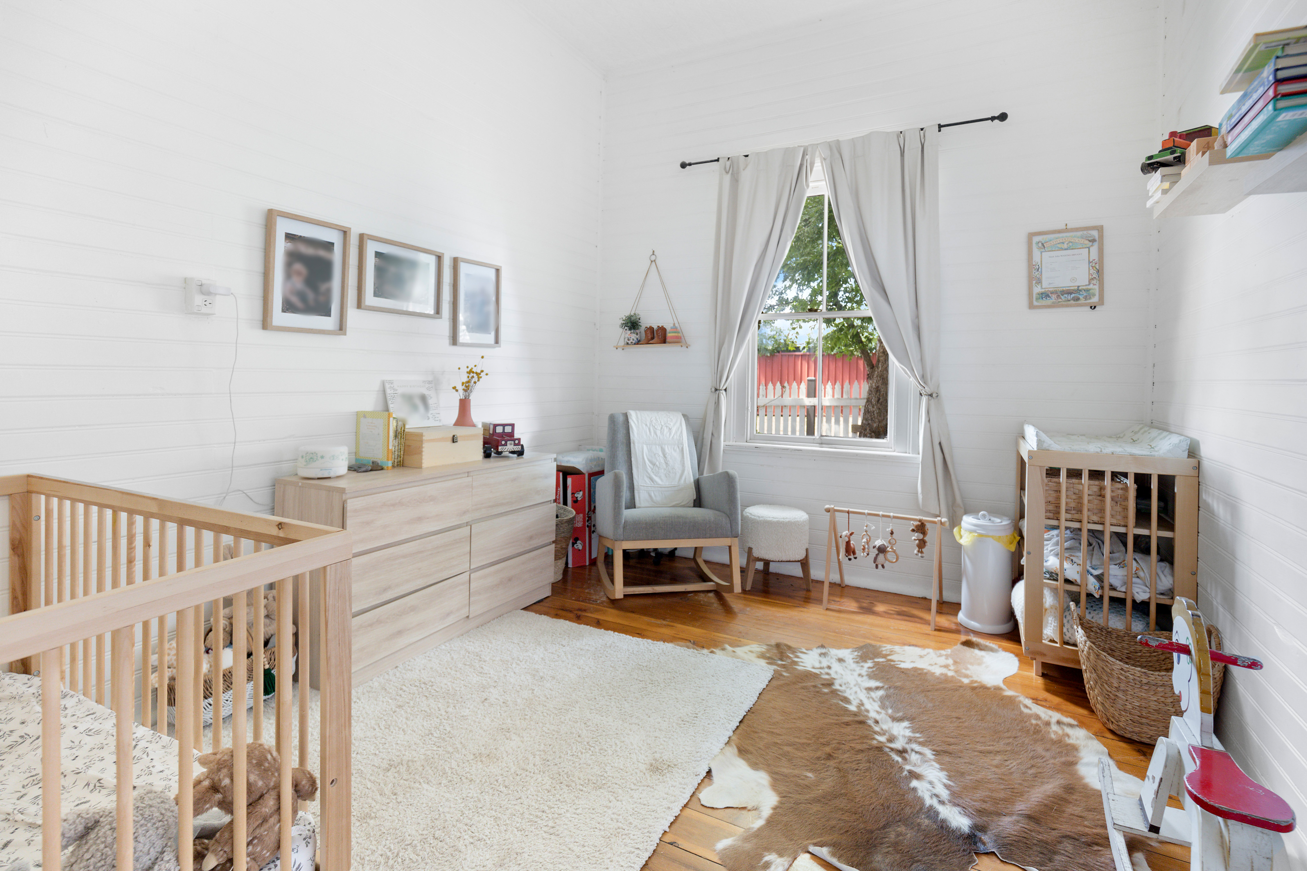 3-bedroom house at 43 MEDLEY STREET, Gulgong NSW 2852, Mid-Western, New South Wales