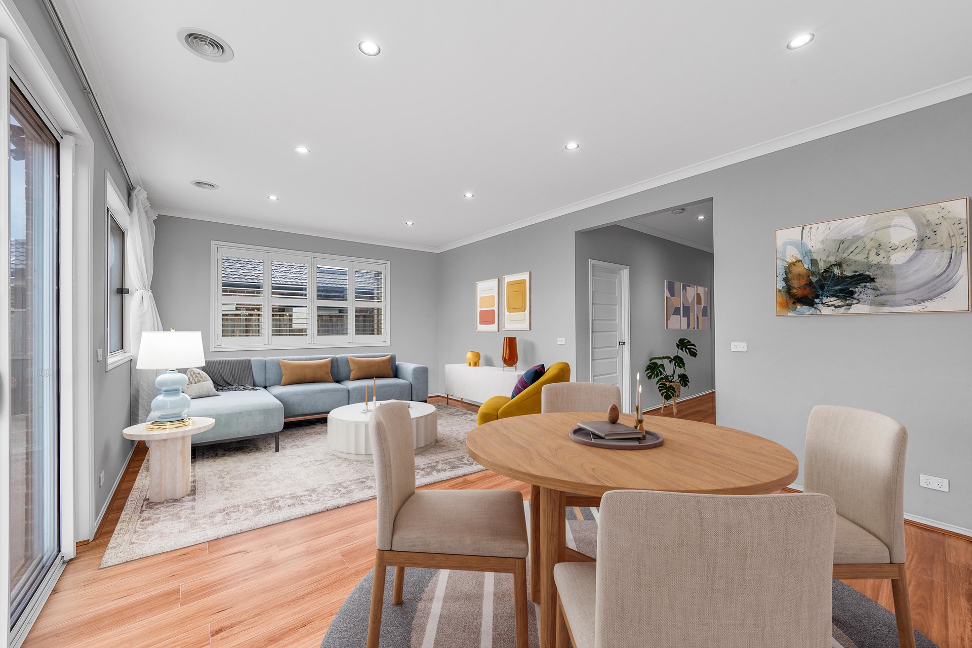 39 BURSA DRIVE, Wyndham Vale VIC 3024 - Image 5