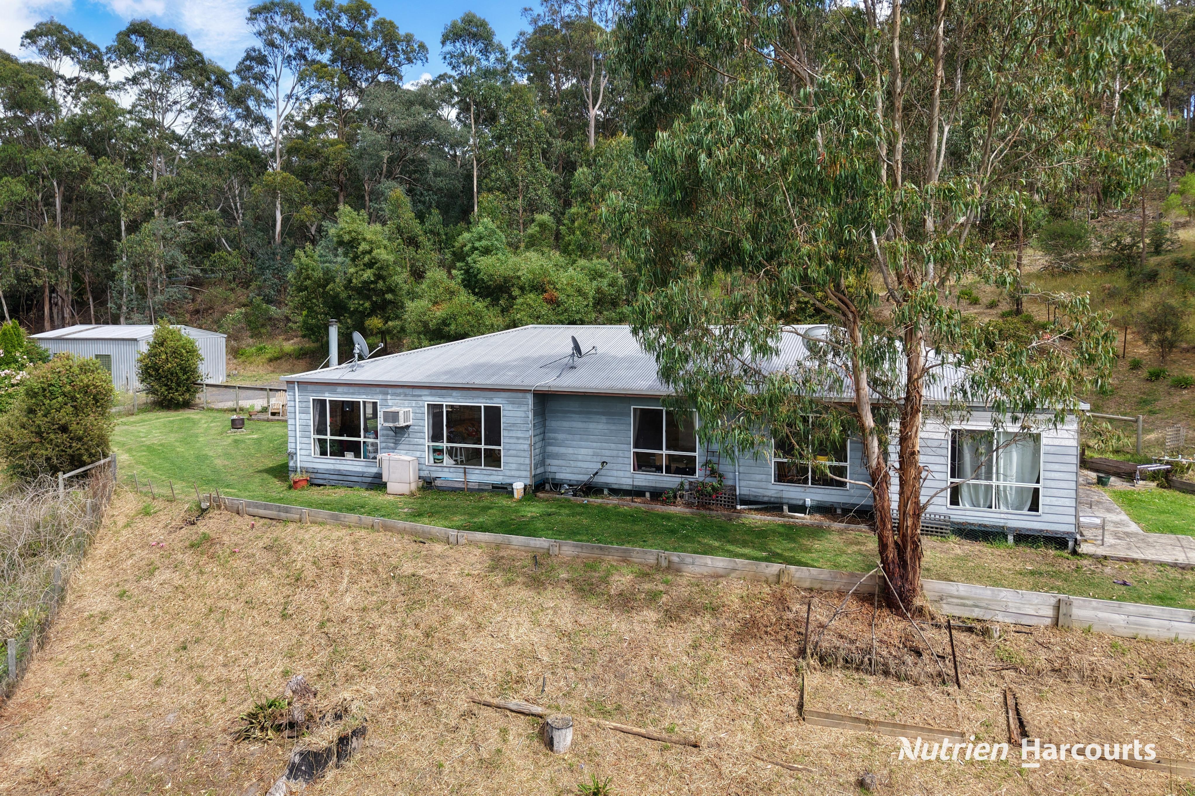 4-bedroom house at 4443 Hyland Highway, Won Wron, Vic, 3971, Wellington, Victoria