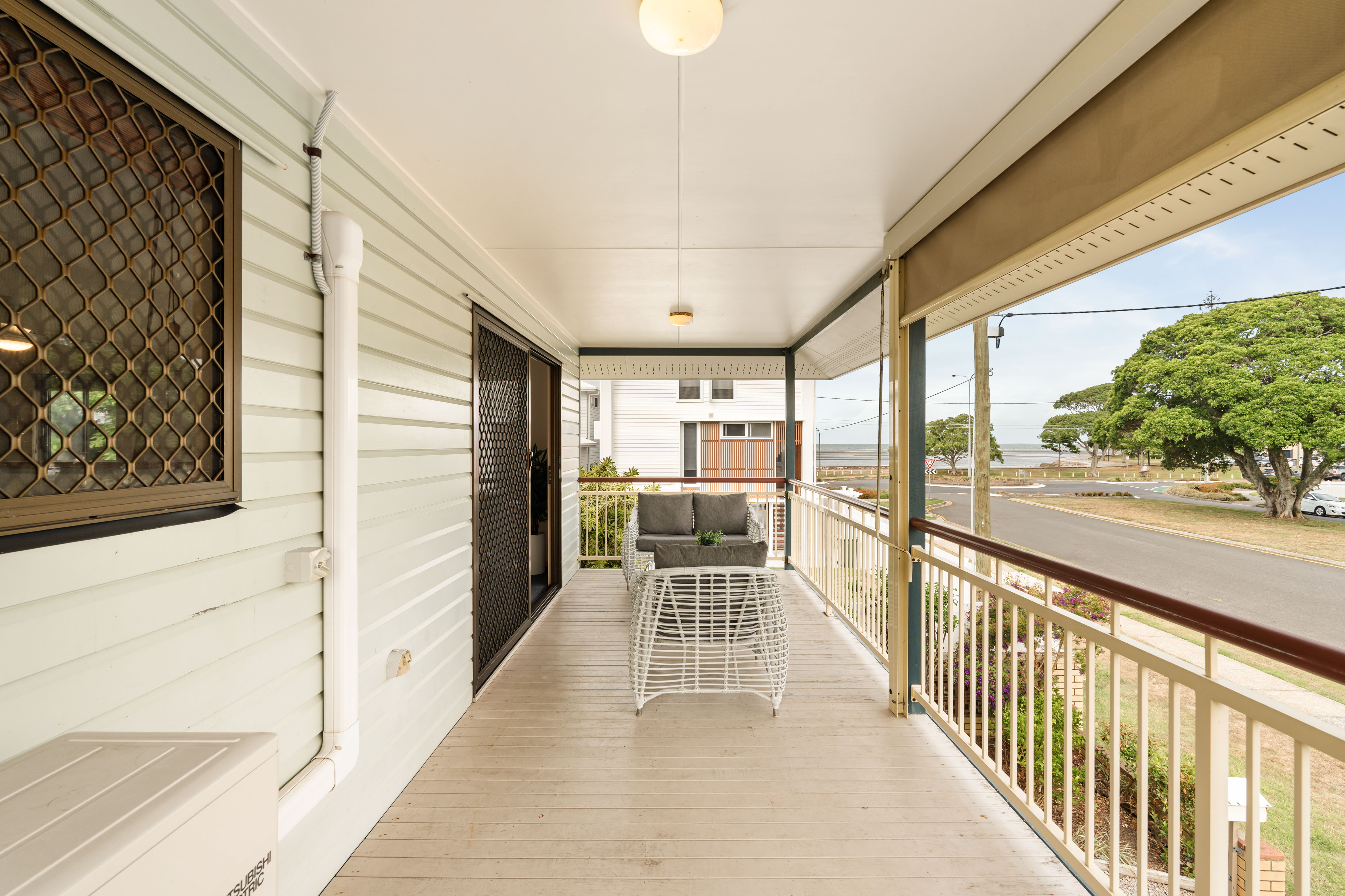 3-bedroom house at 34 Ninth Avenue, Sandgate, QLD 4017, Brisbane, Queensland