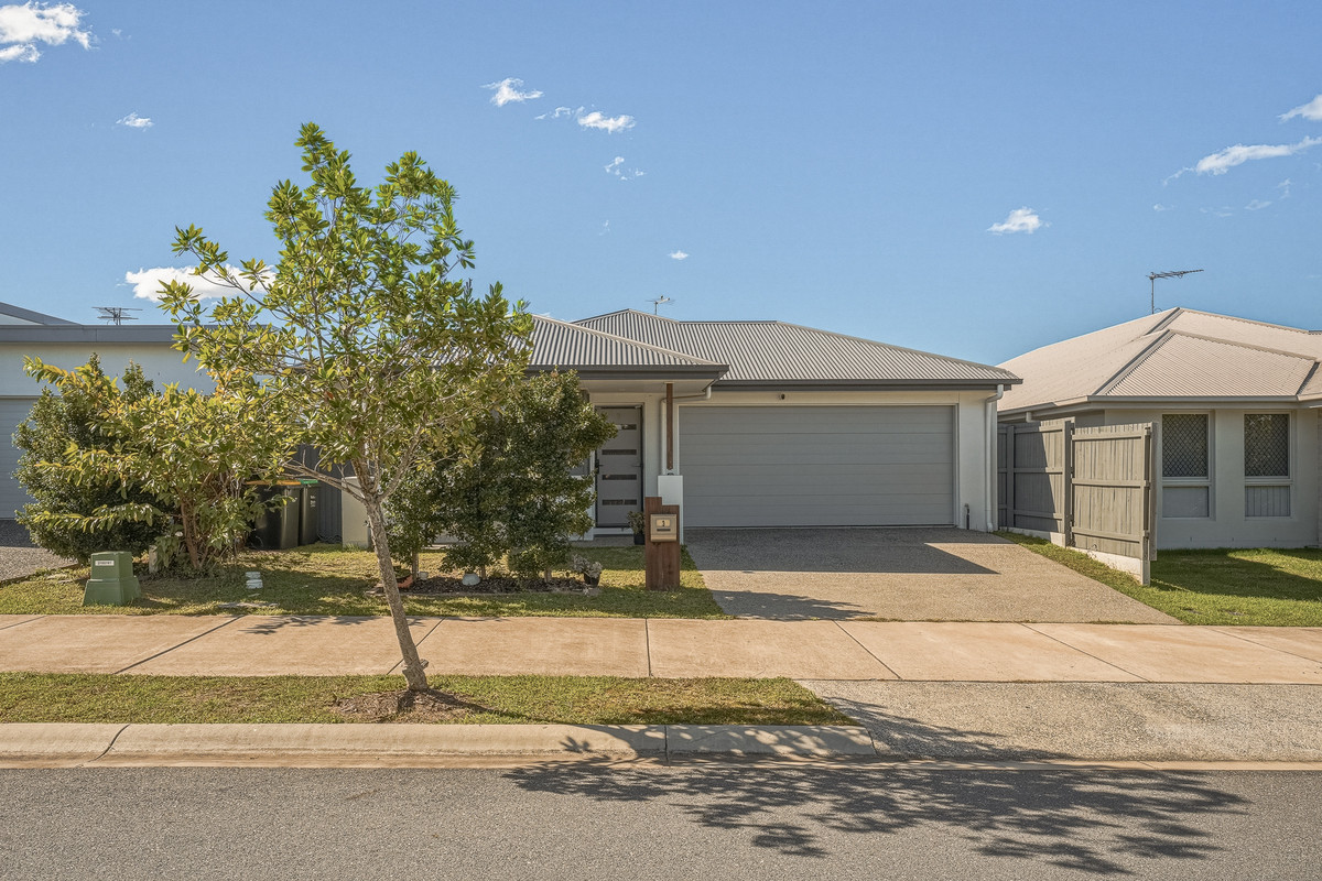 3 Wheeler Street, Burpengary East, Qld, 4505 - Image 2